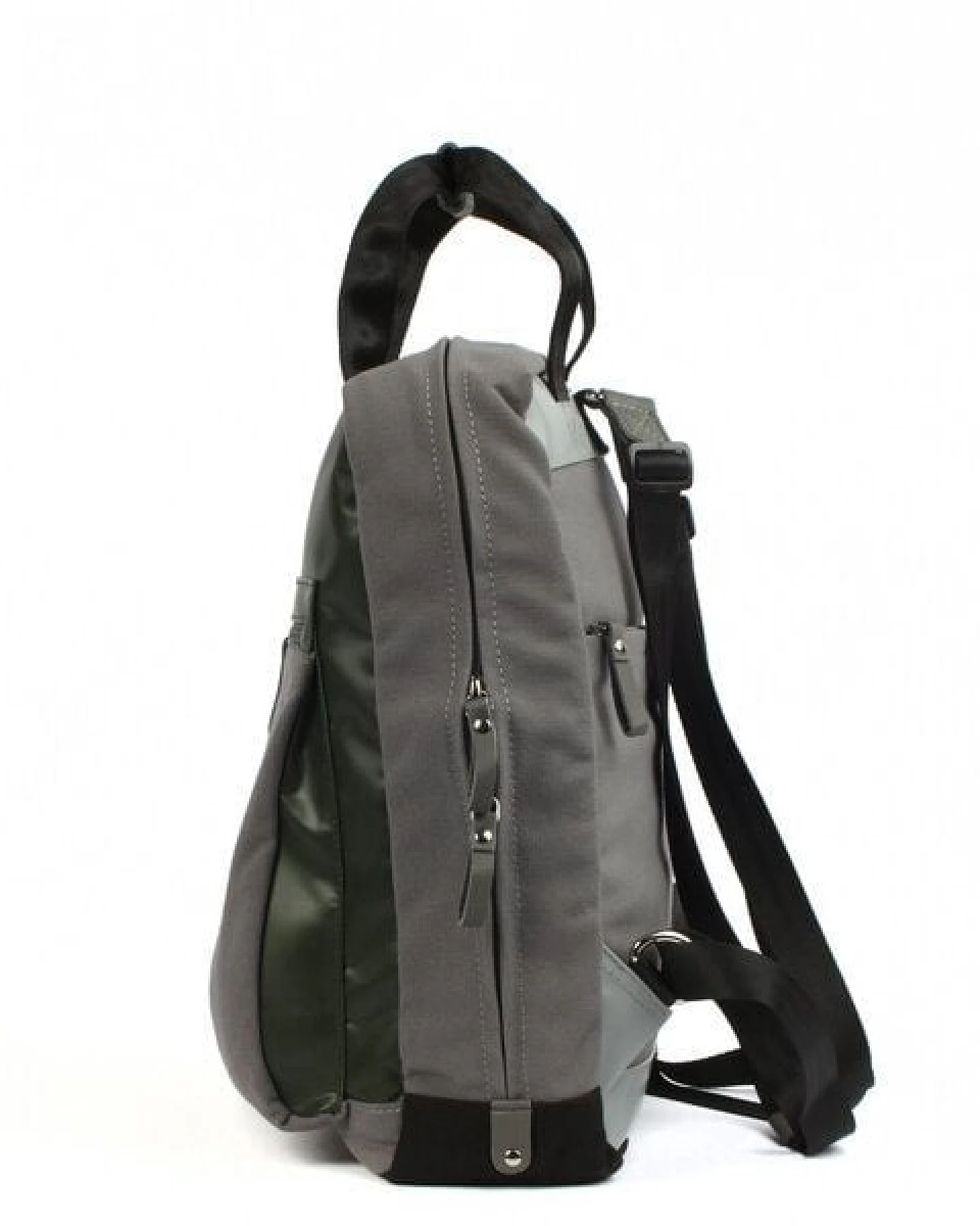7clouds City-Rucksack Neldem 7.2 – Ansicht 4
