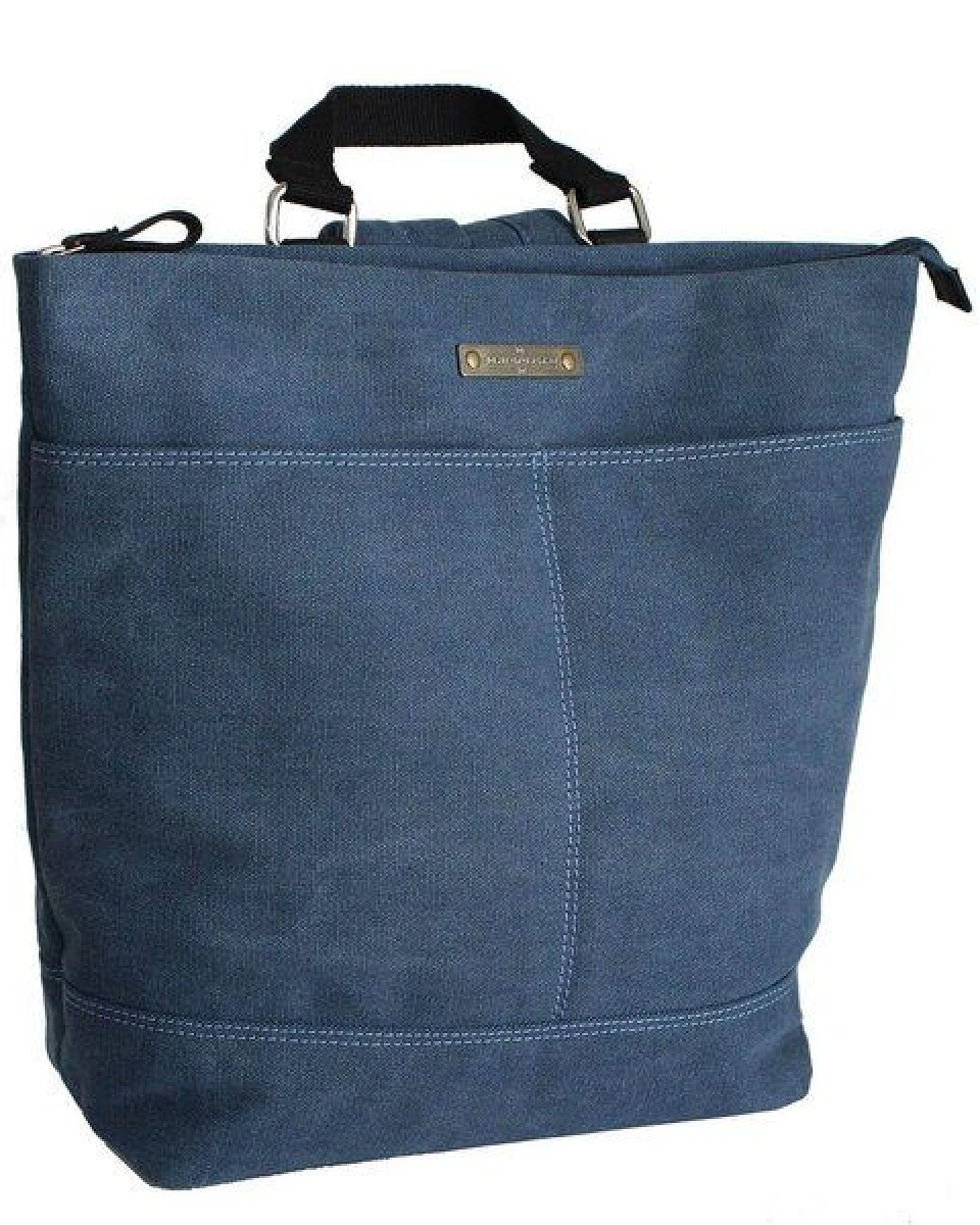 Margelisch City-Rucksack Amini 1 – Ansicht 2
