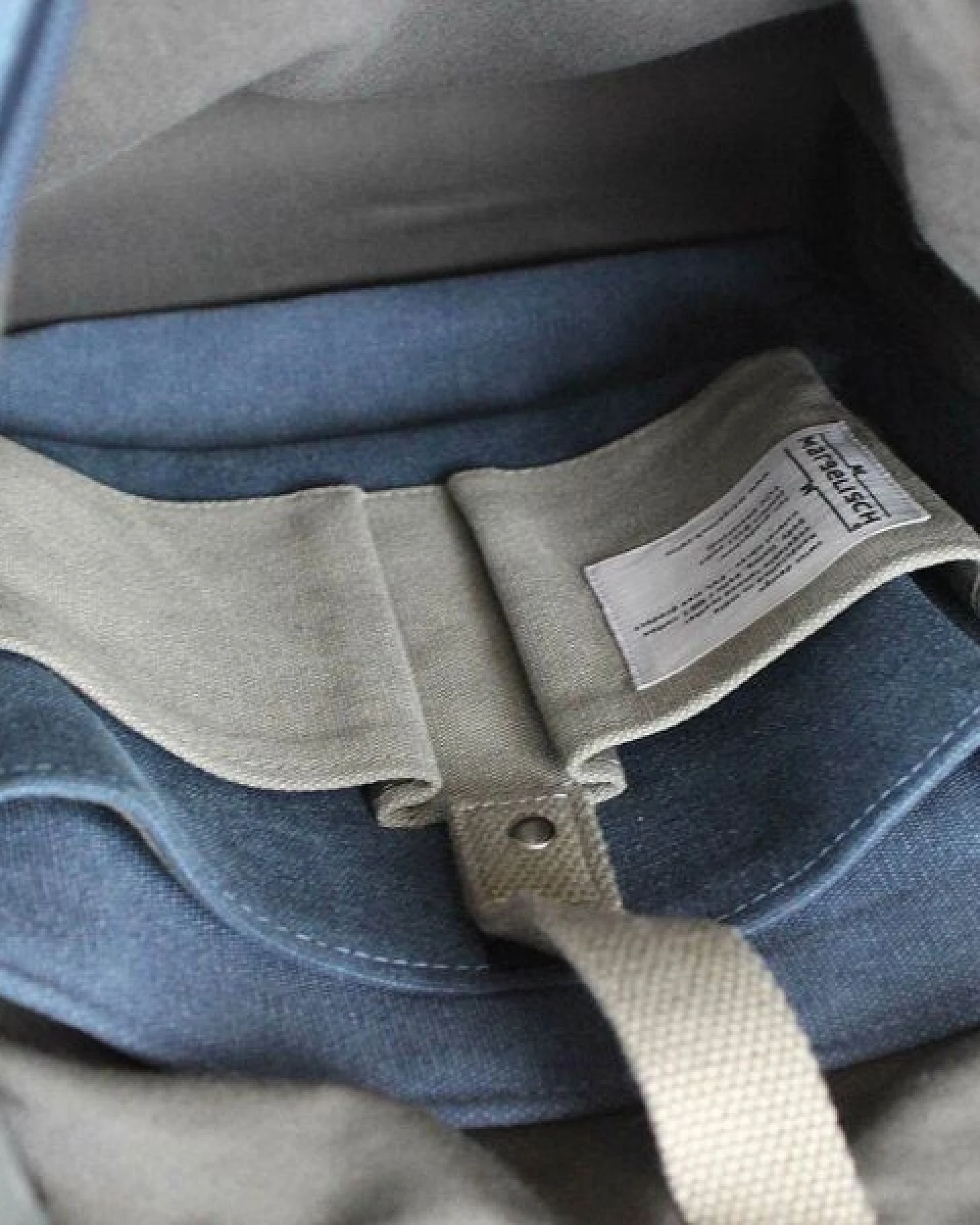 Margelisch City-Rucksack Amini 1 – Ansicht 4