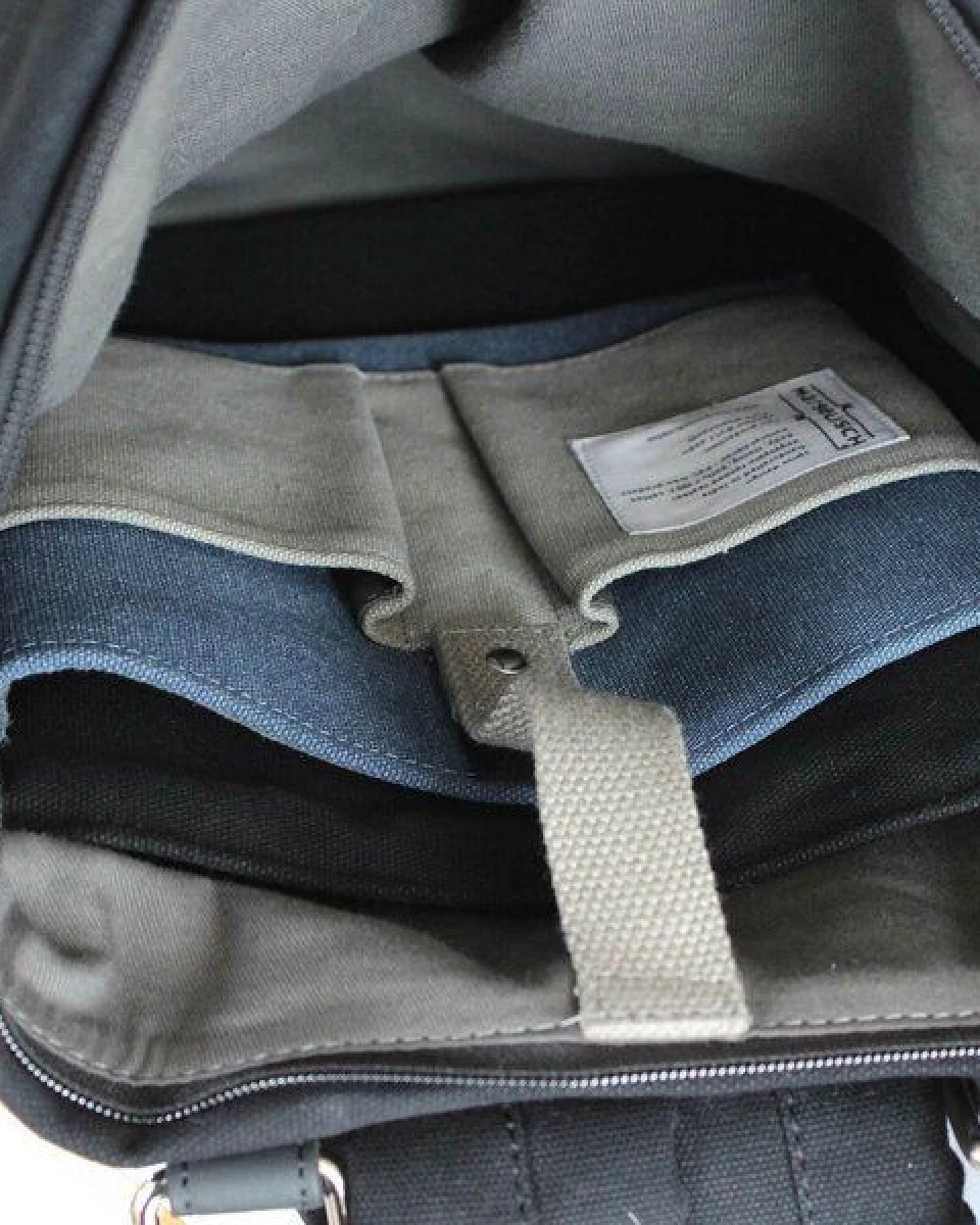 Margelisch City-Rucksack Amini 1 – Ansicht 4