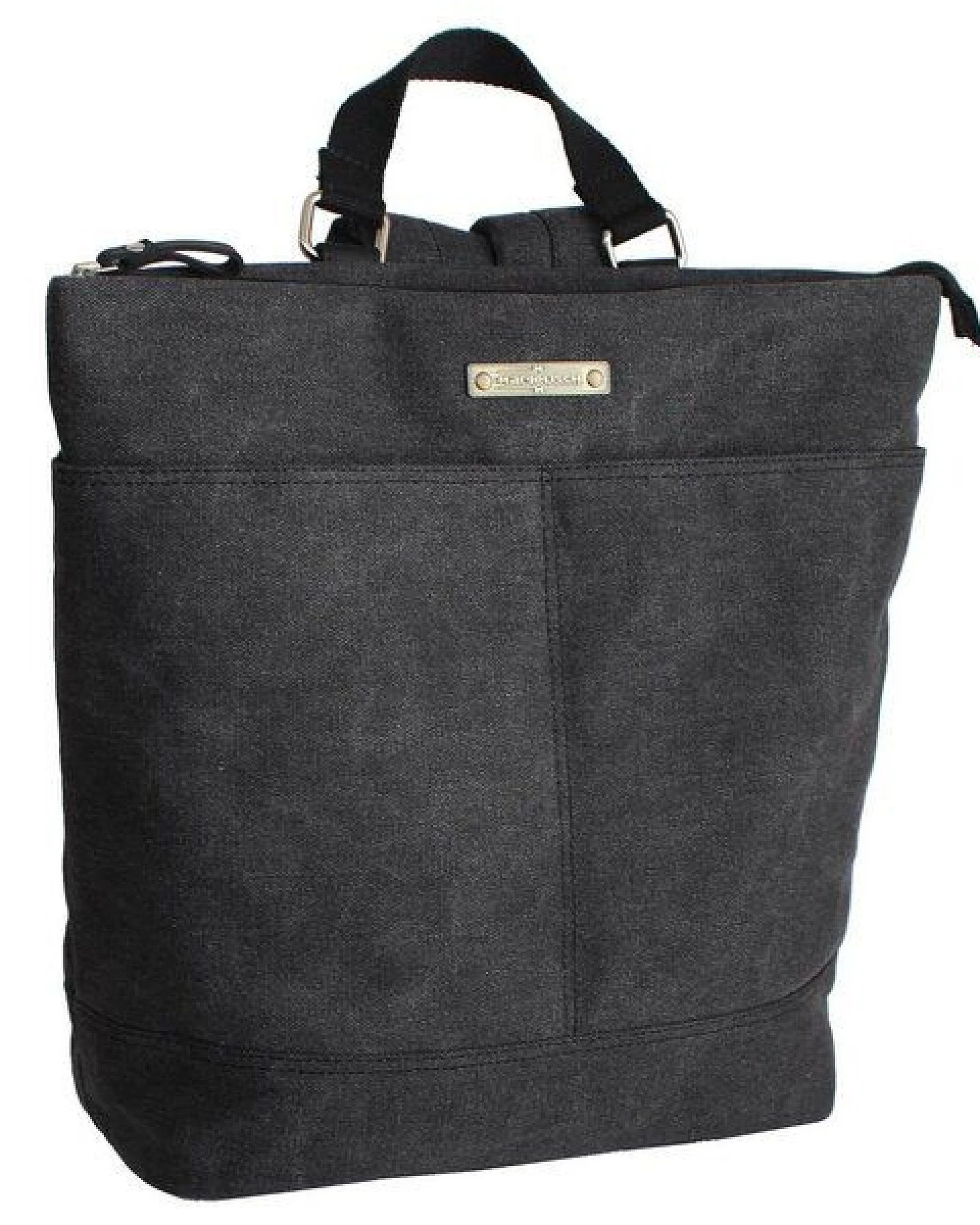 Margelisch City-Rucksack Amini 1 – Ansicht 2
