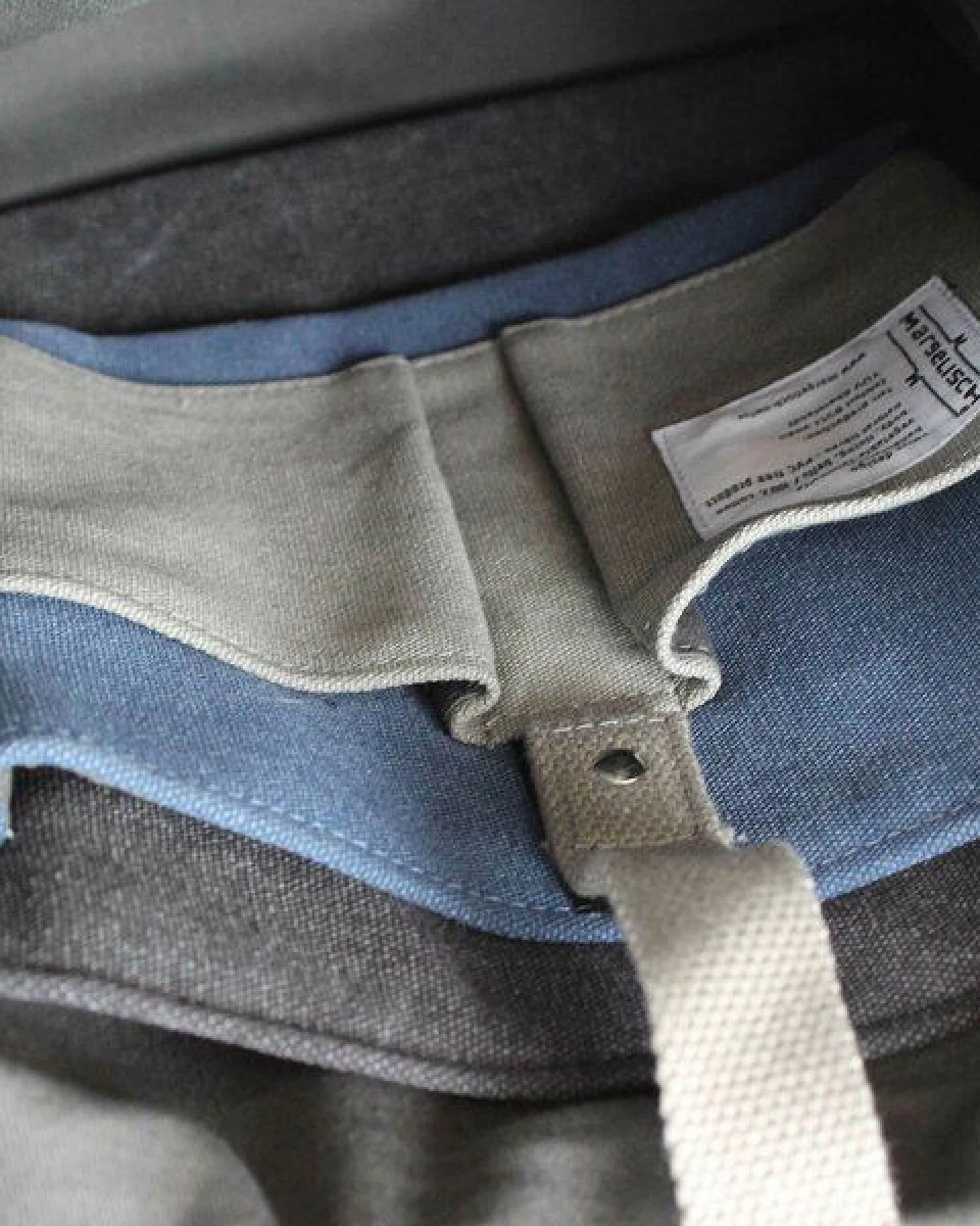 Margelisch City-Rucksack Amini 1 – Ansicht 4