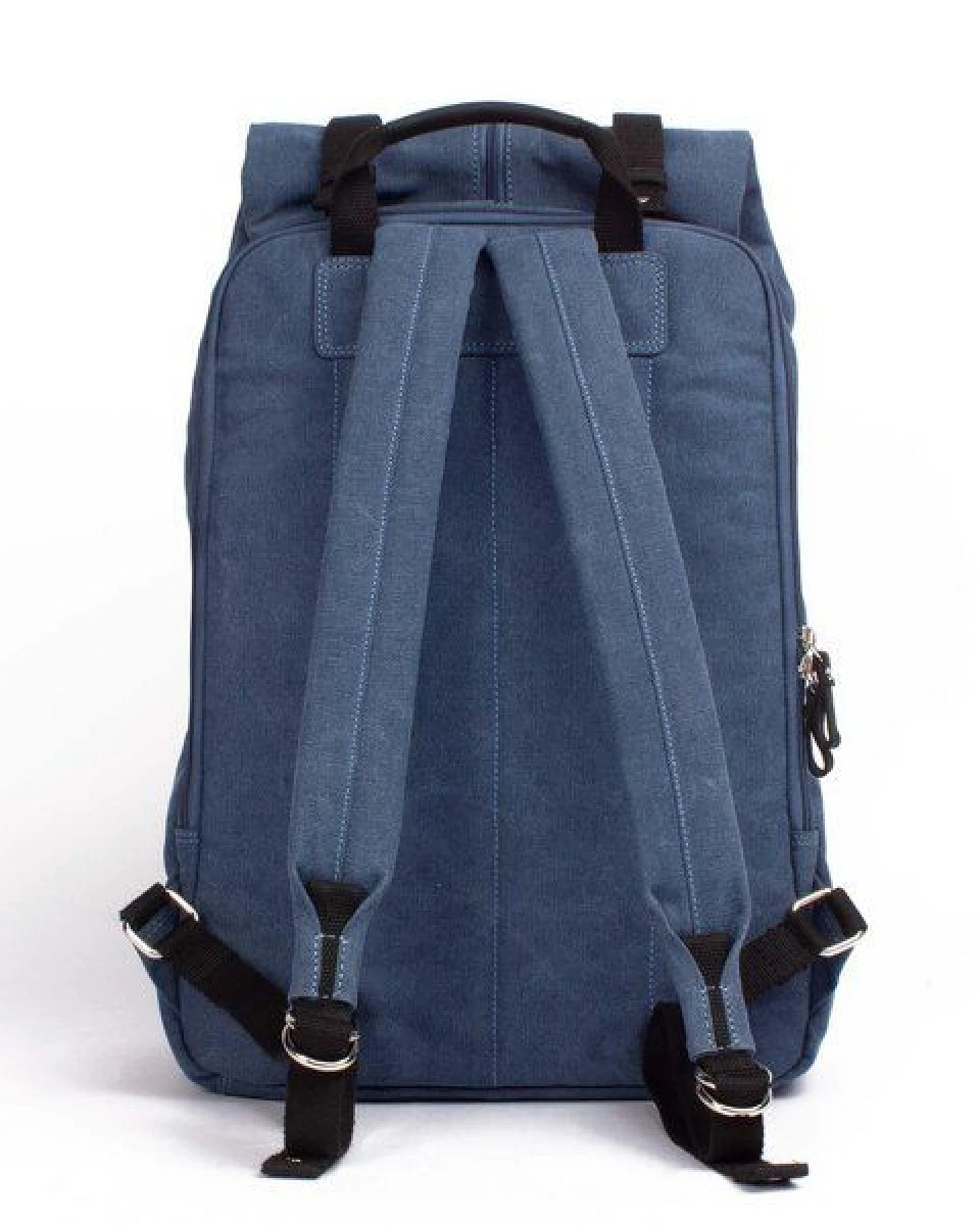 Margelisch Rolltop-Rucksack Nemin 1 – Ansicht 4