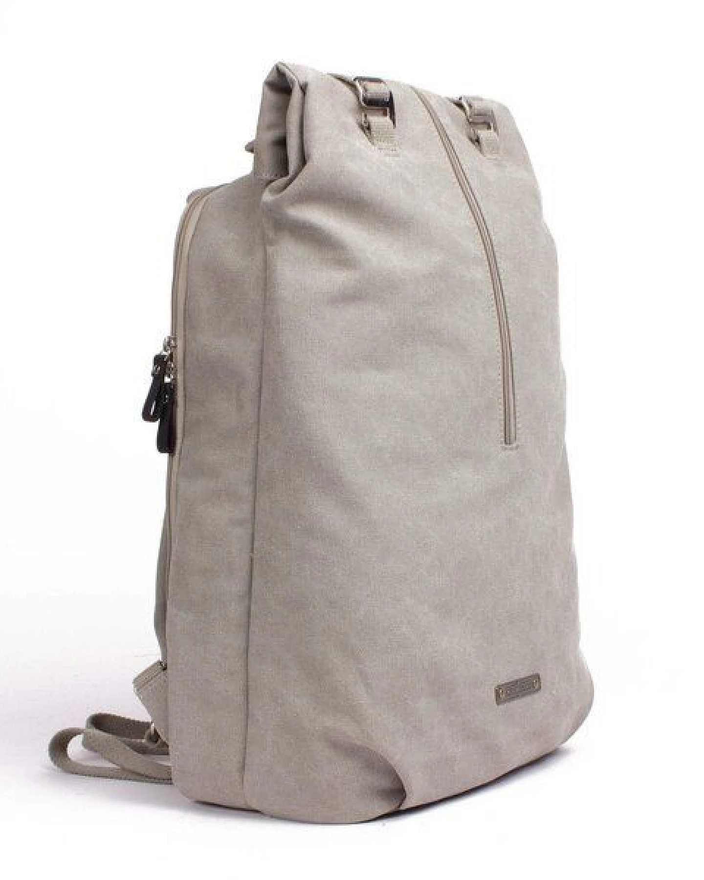 Margelisch Rolltop-Rucksack Nemin 1 – Ansicht 2