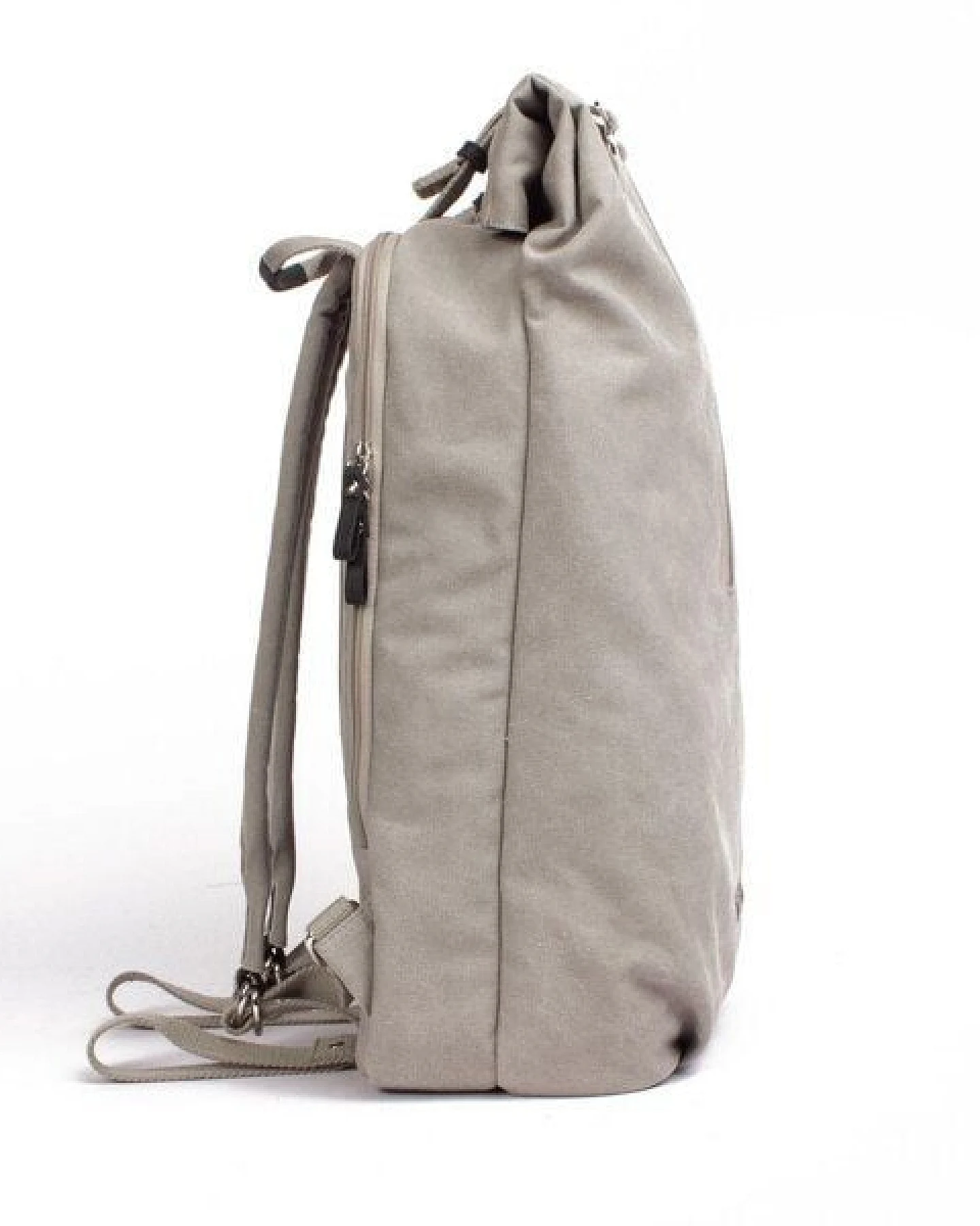 Margelisch Rolltop-Rucksack Nemin 1 – Ansicht 3