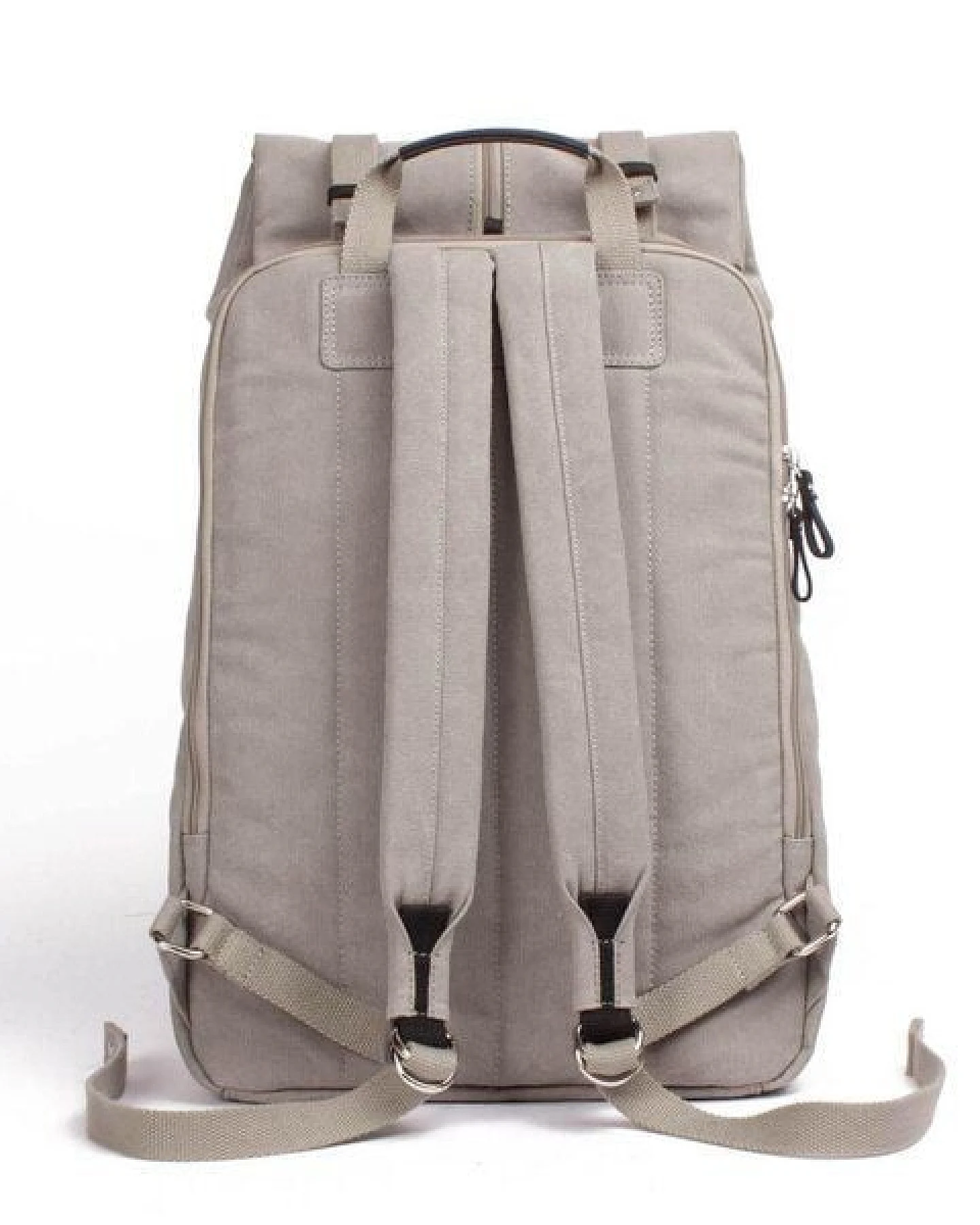 Margelisch Rolltop-Rucksack Nemin 1 – Ansicht 4