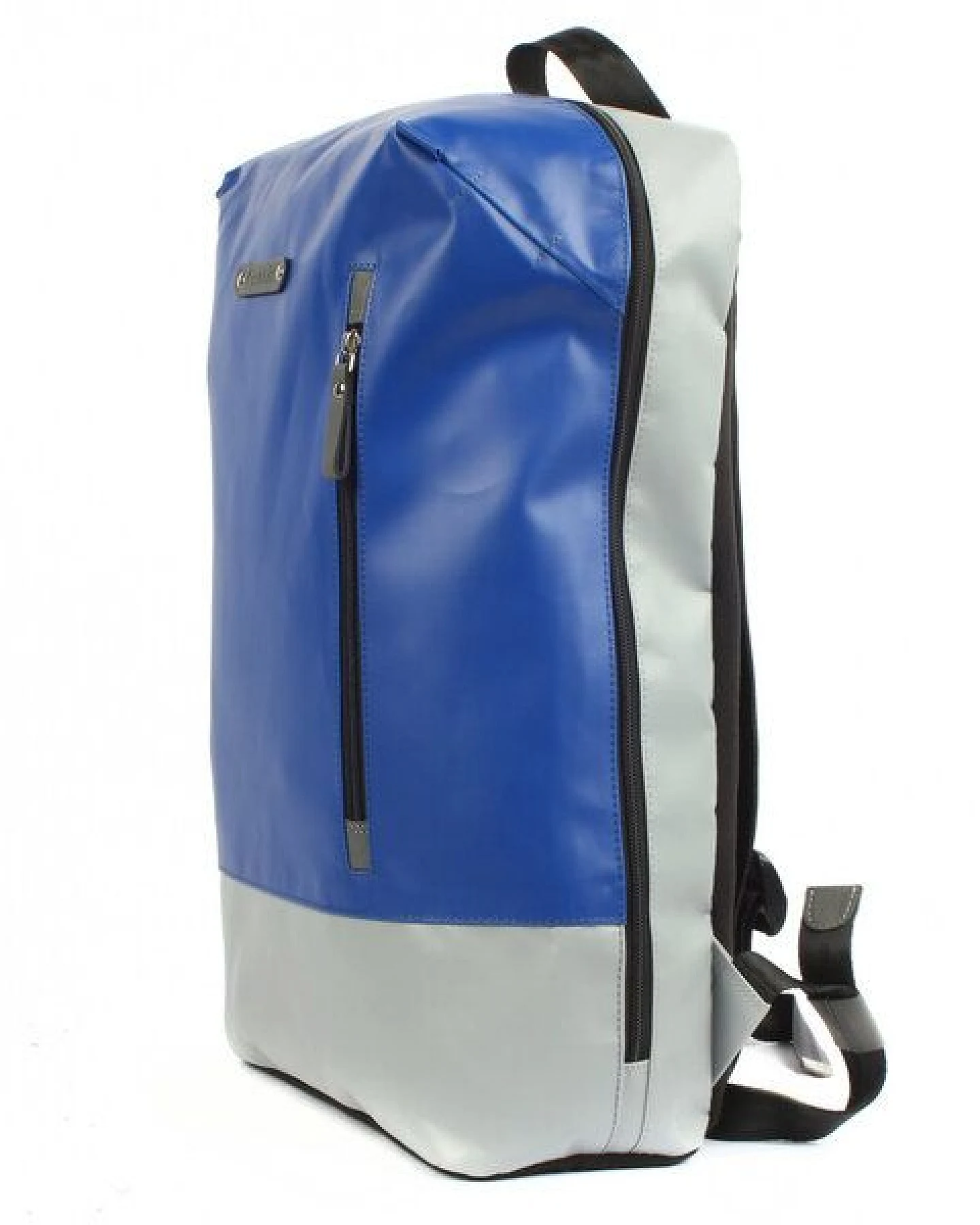 7clouds Laptop-Rucksack Novis 7.1 B – Ansicht 2