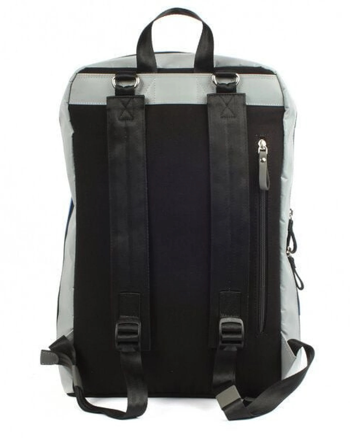 7clouds Laptop-Rucksack Novis 7.1 B – Ansicht 4