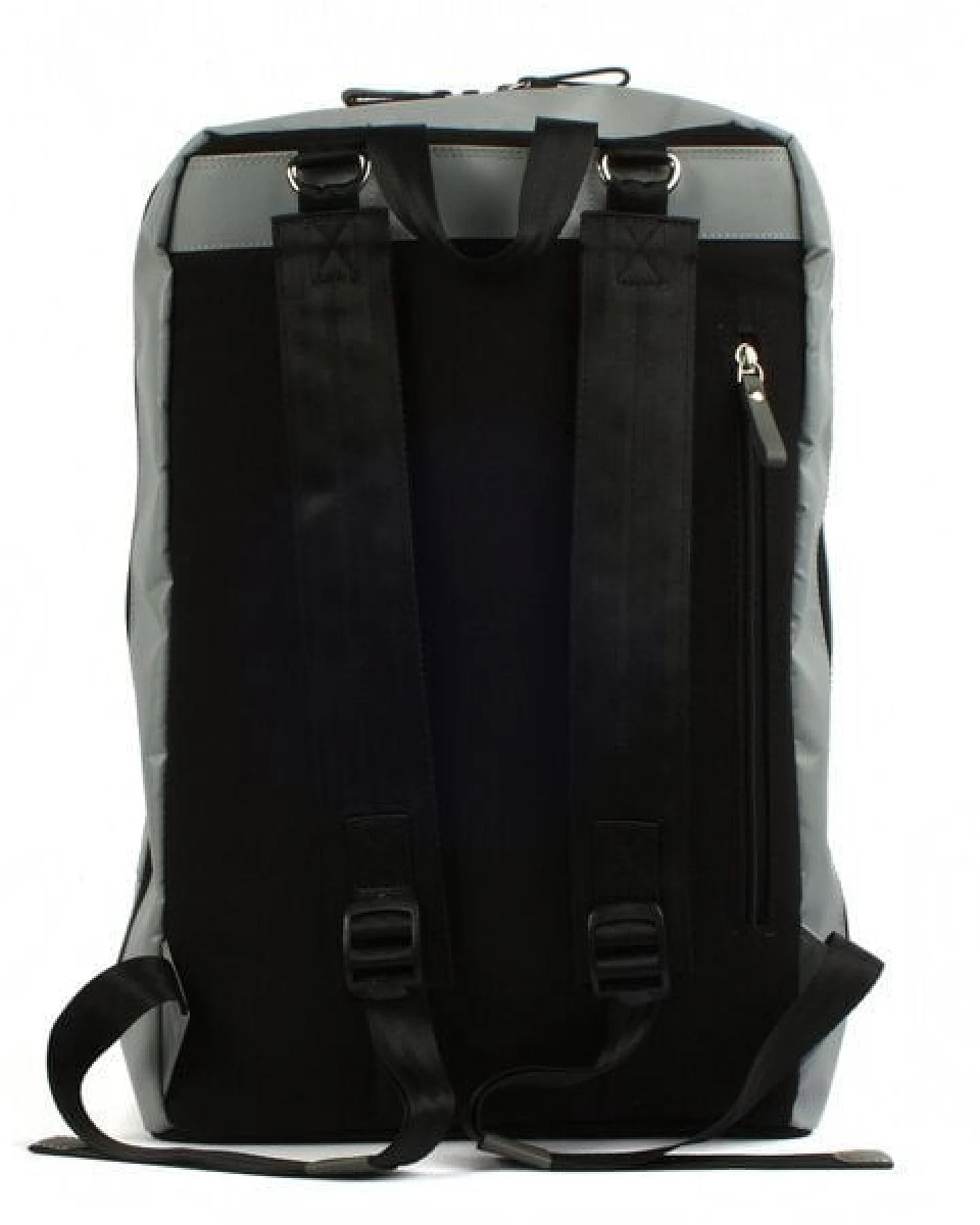 7clouds Laptop-Rucksack Novis 7.1 B – Ansicht 4
