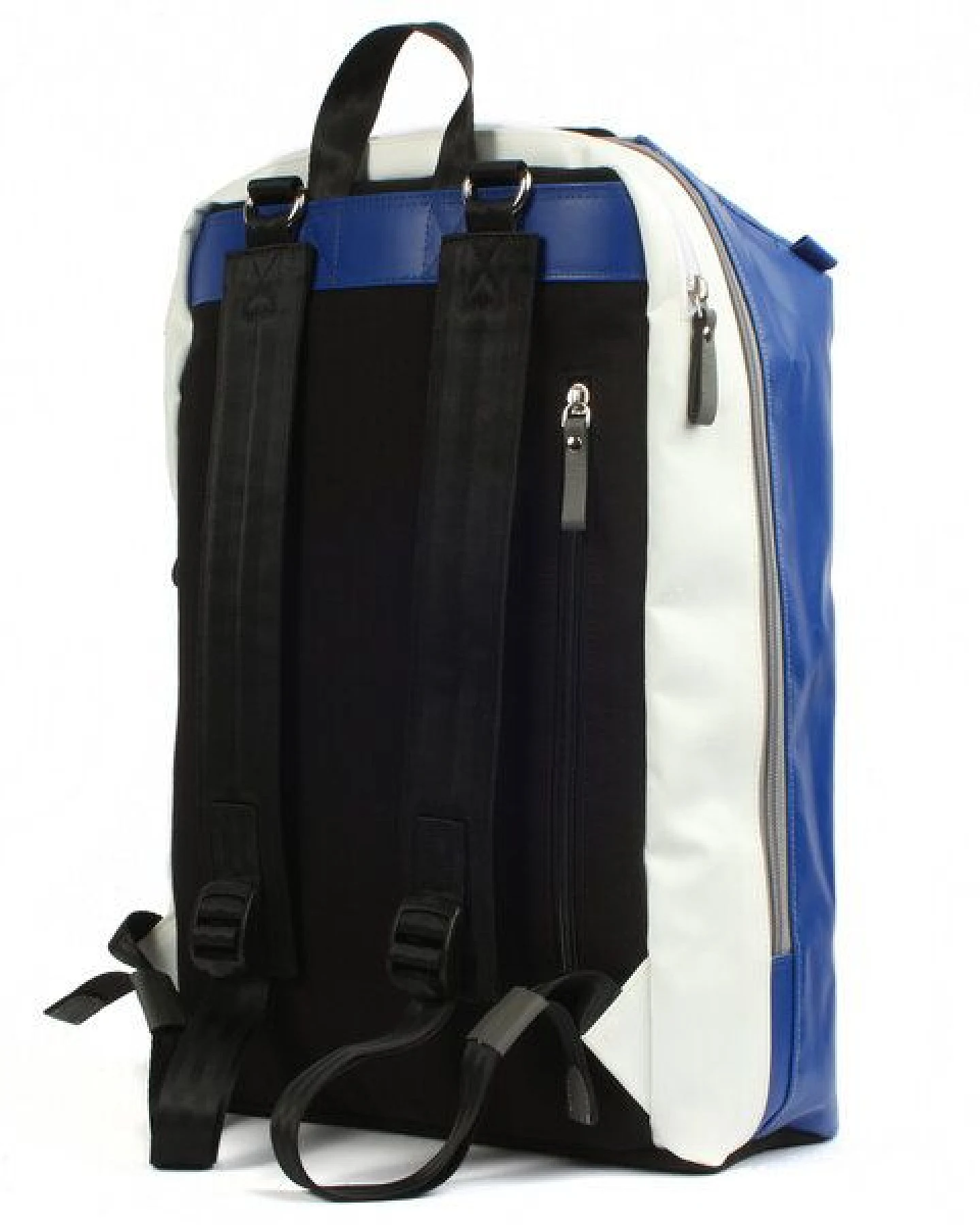 7clouds Laptop-Rucksack Lenis 7.1 – Ansicht 3