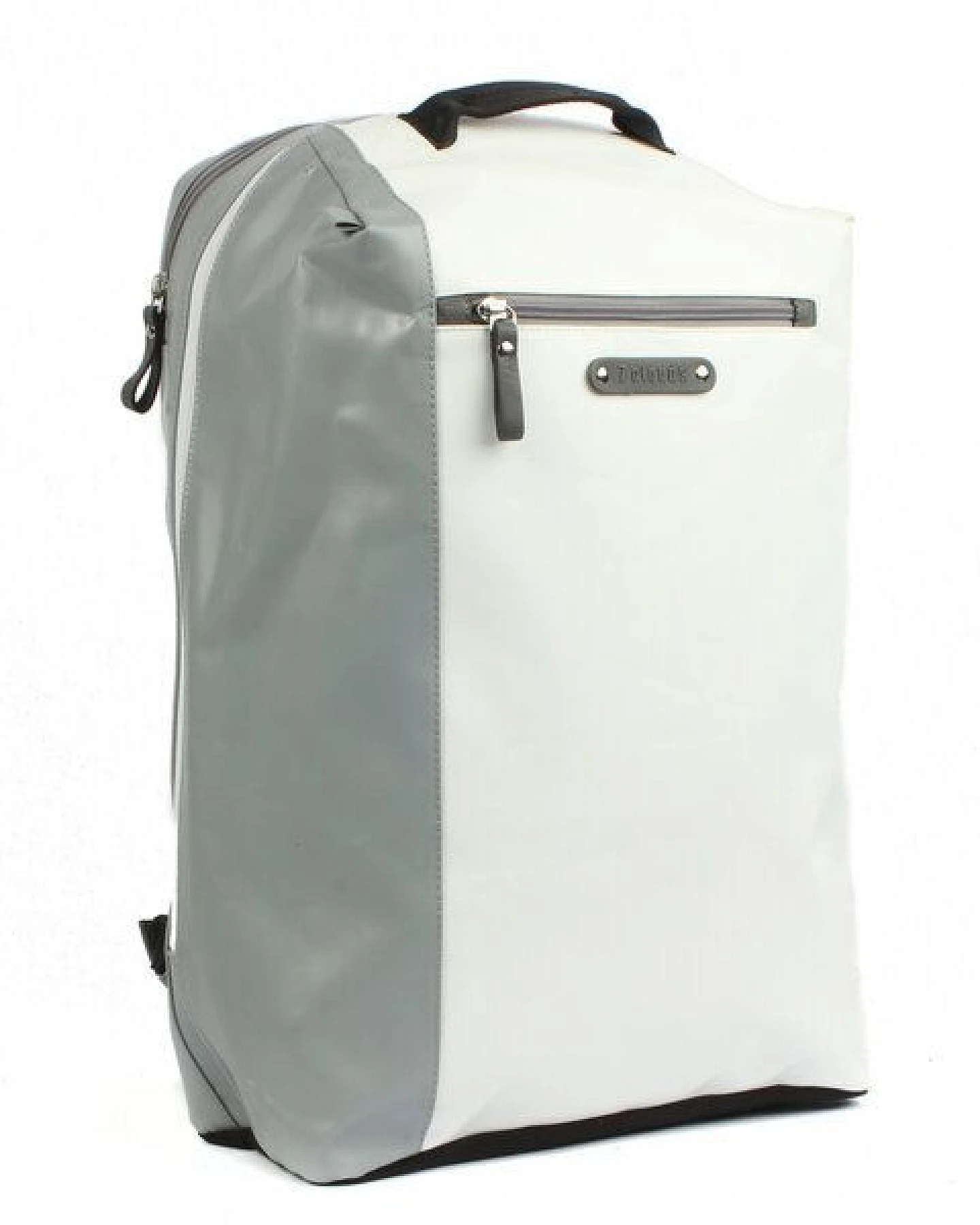 7clouds Laptop-Rucksack Lenis 7.1 – Ansicht 3