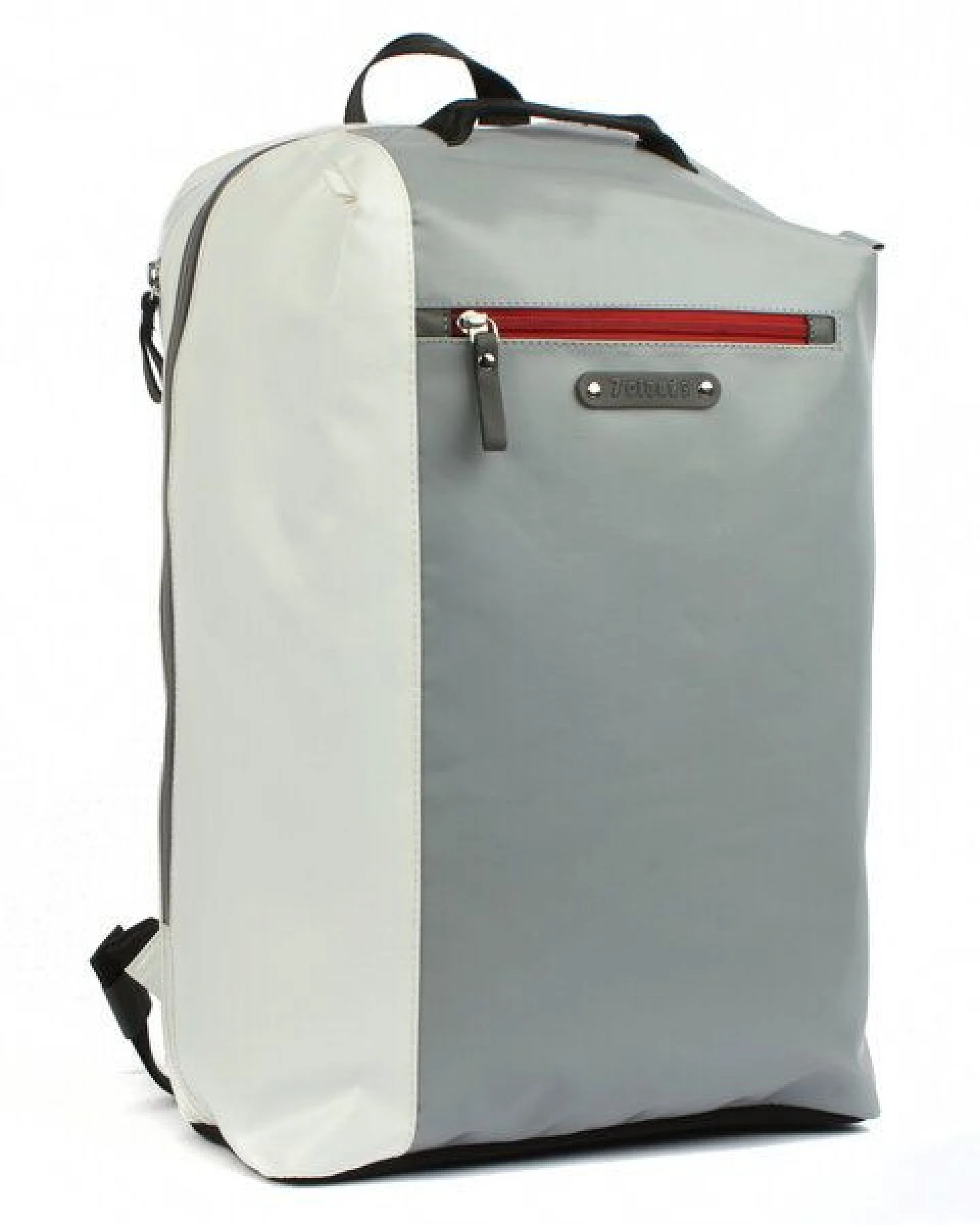 7clouds Laptop-Rucksack Lenis 7.1 – Ansicht 2