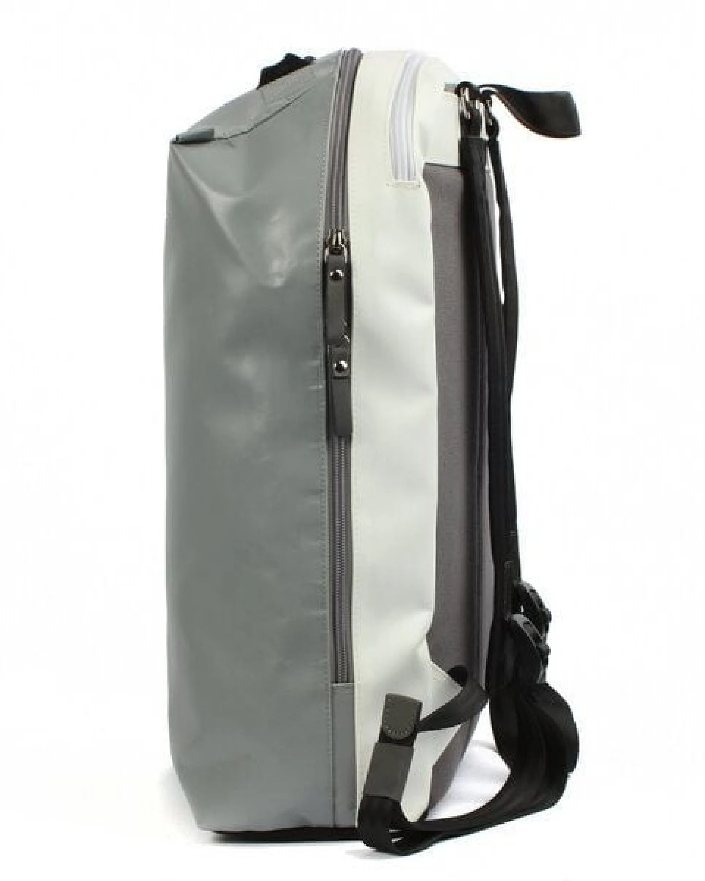 7clouds Laptop-Rucksack Lenis 7.1 – Ansicht 3