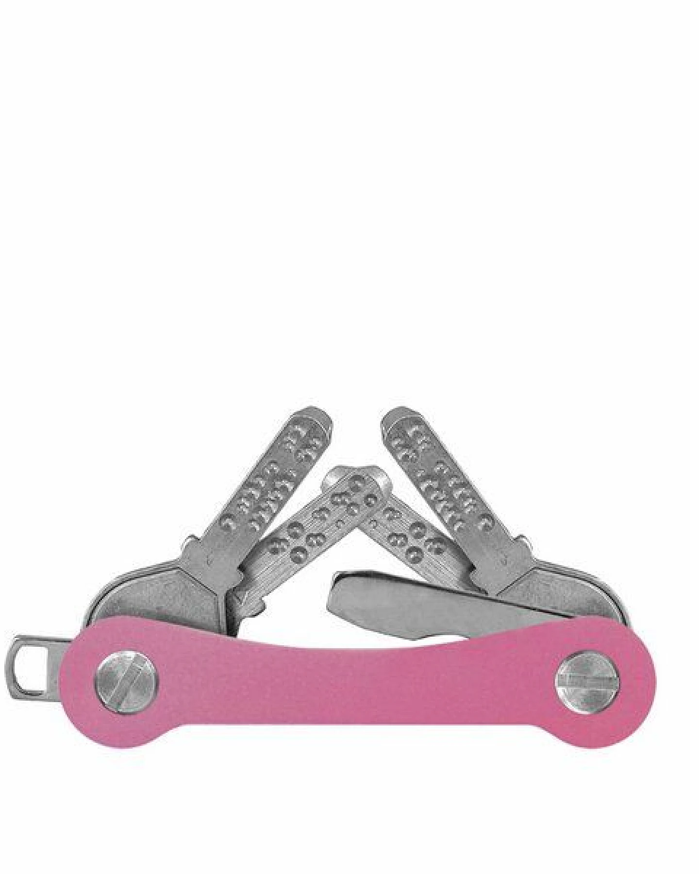 keycabins Schlüsselhalter Aluminium – Ansicht 2