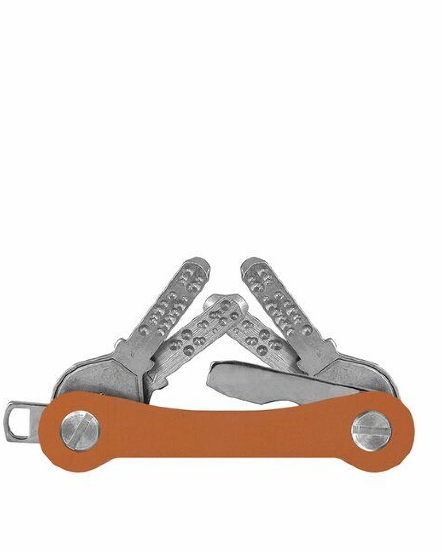 keycabins Schlüsselhalter Aluminium – Ansicht 2