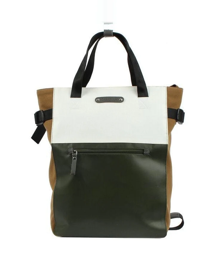 7clouds Shopper-Rucksack Mendo 7.4