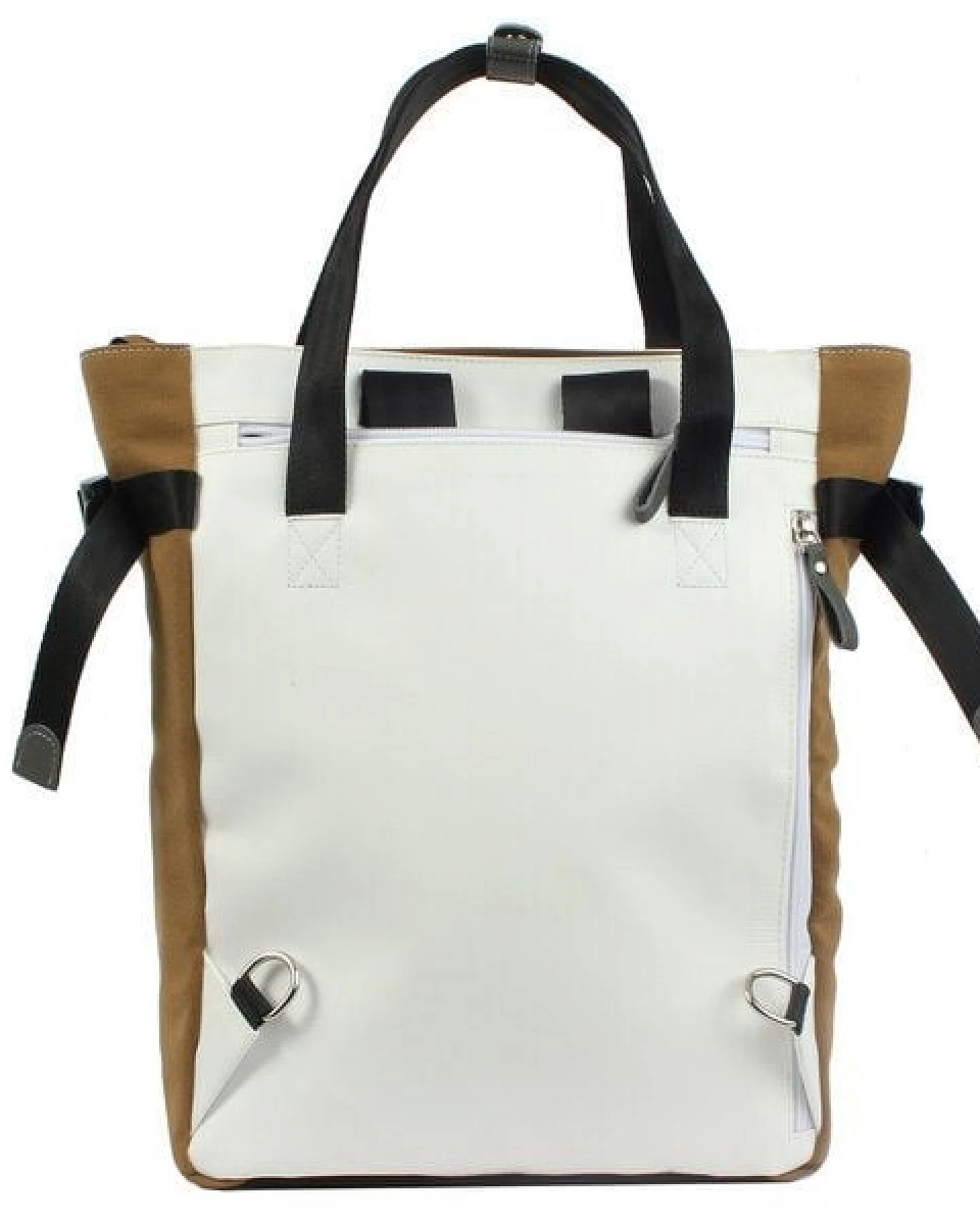 7clouds Shopper-Rucksack Mendo 7.4 – Ansicht 2