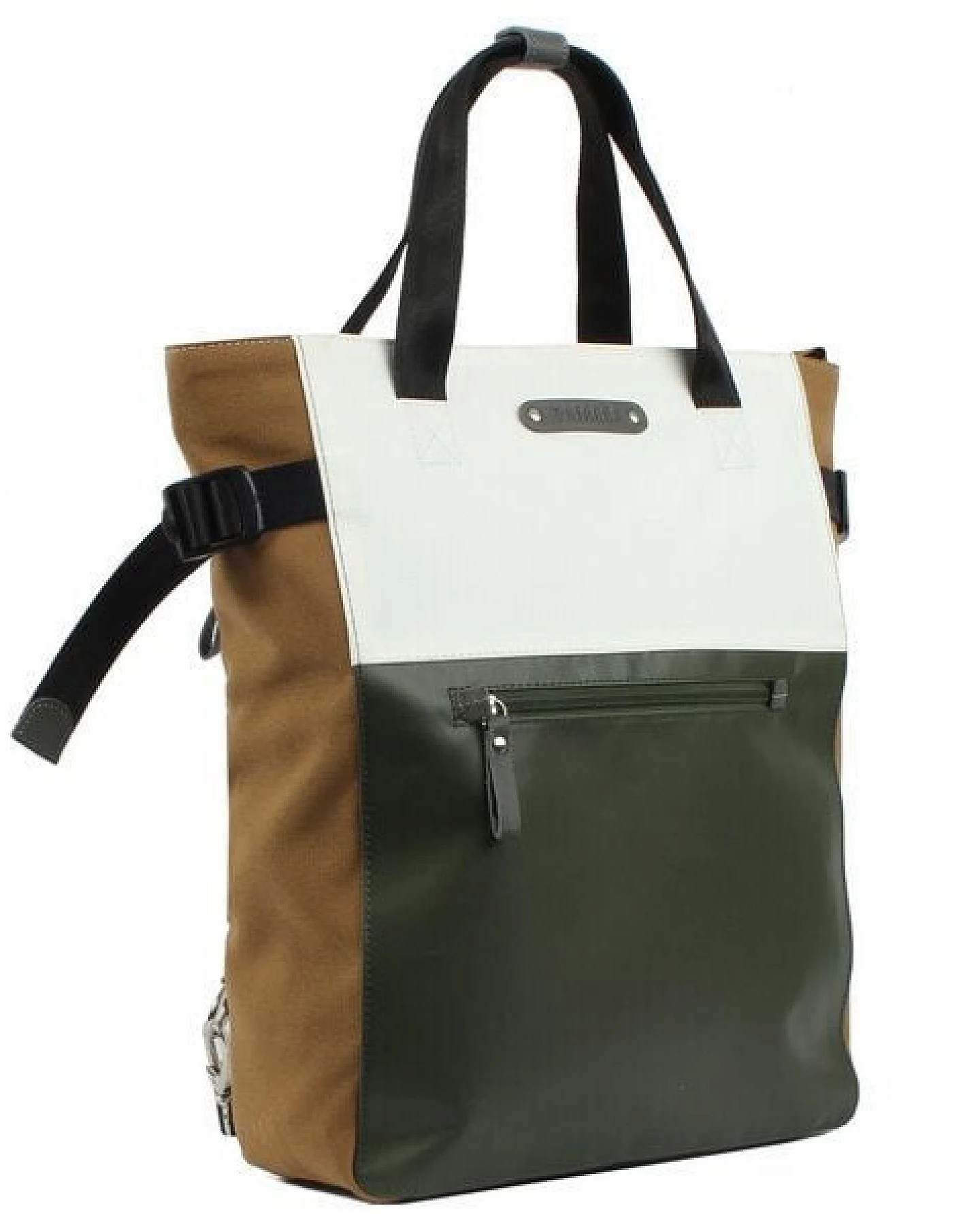 7clouds Shopper-Rucksack Mendo 7.4 – Ansicht 3
