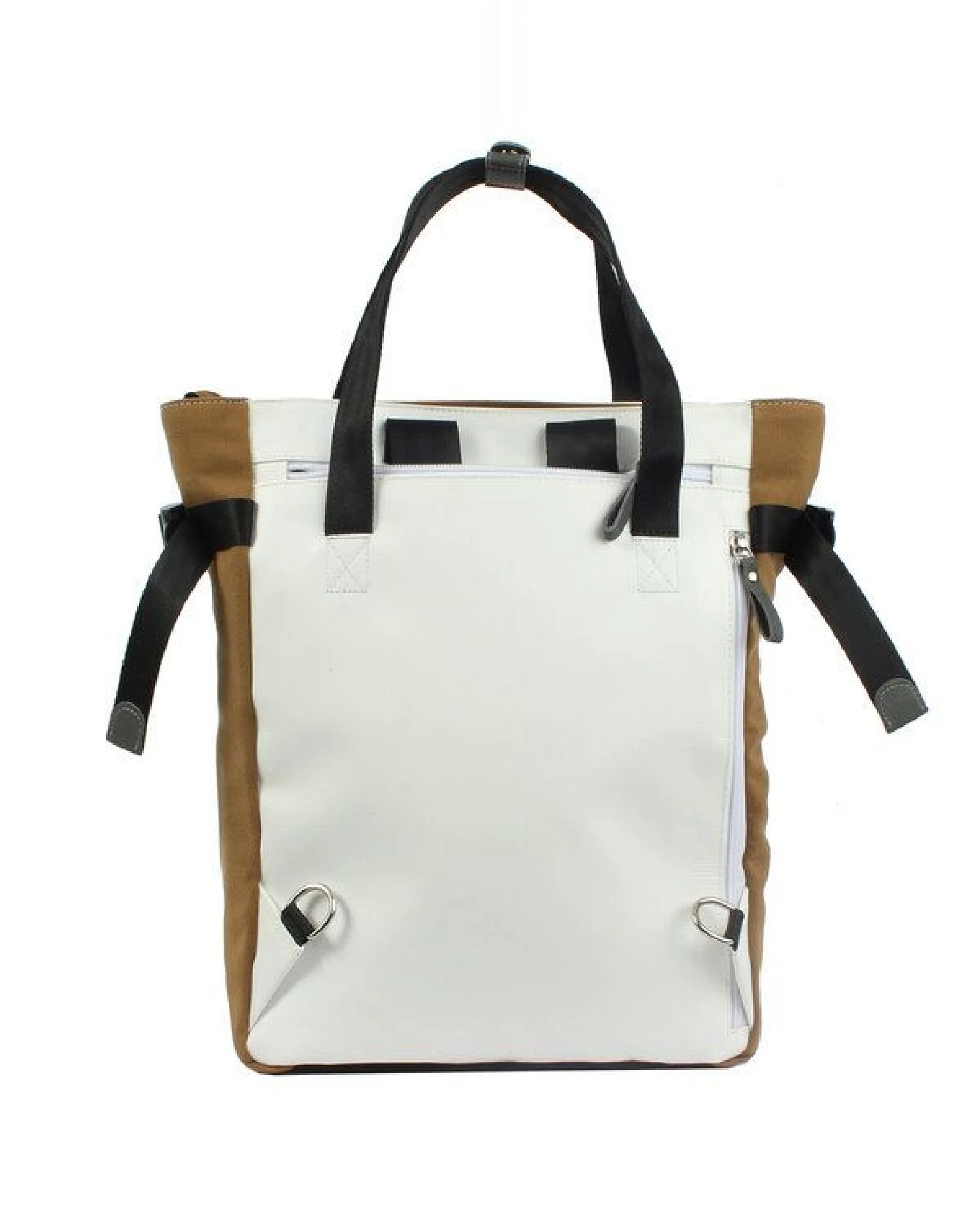 7clouds Shopper-Rucksack Mendo 7.4 – Ansicht 2