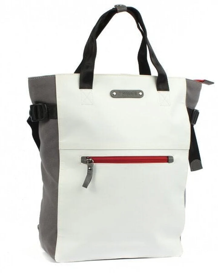 White-Grey