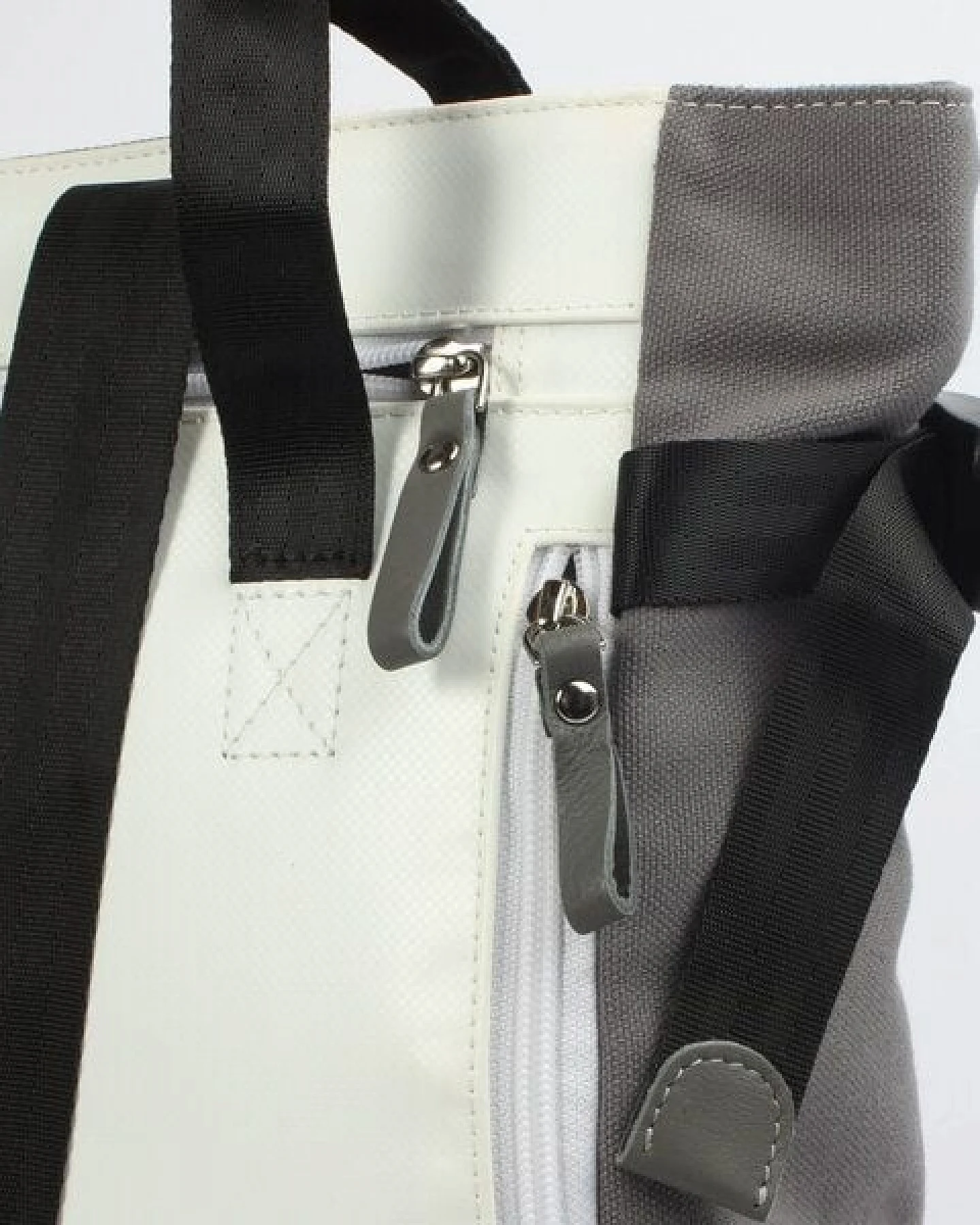 7clouds Shopper-Rucksack Mendo 7.4 – Ansicht 3