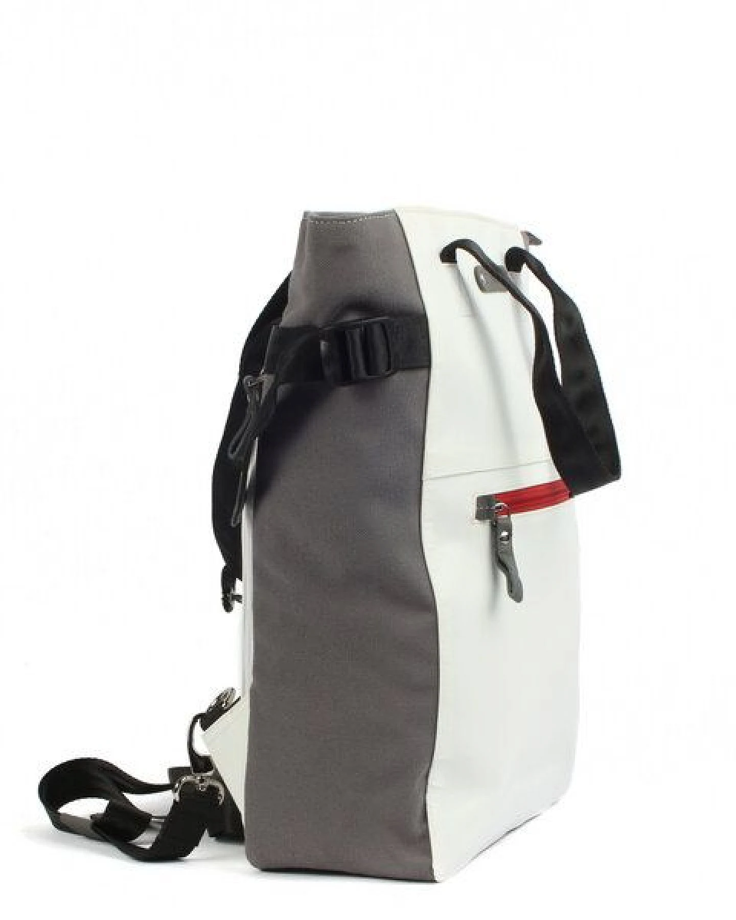 7clouds Shopper-Rucksack Mendo 7.4 – Ansicht 4