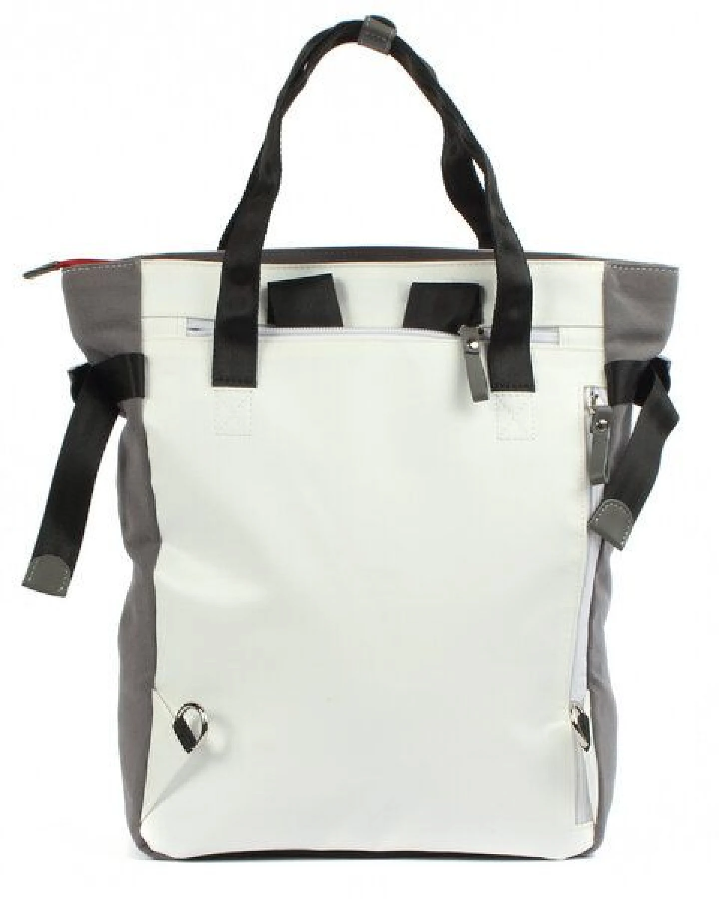 7clouds Shopper-Rucksack Mendo 7.4 – Ansicht 2