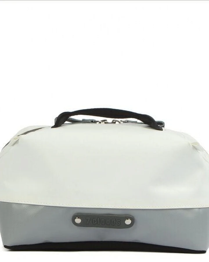White-Grey