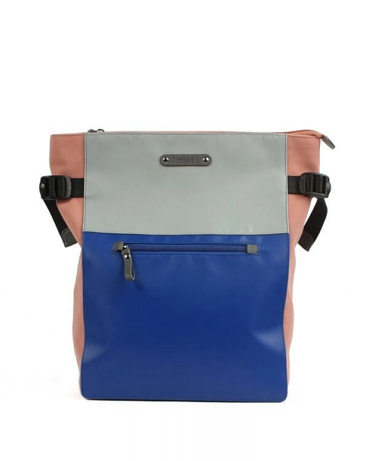 7clouds City-Laptoprucksack Belis 7.1