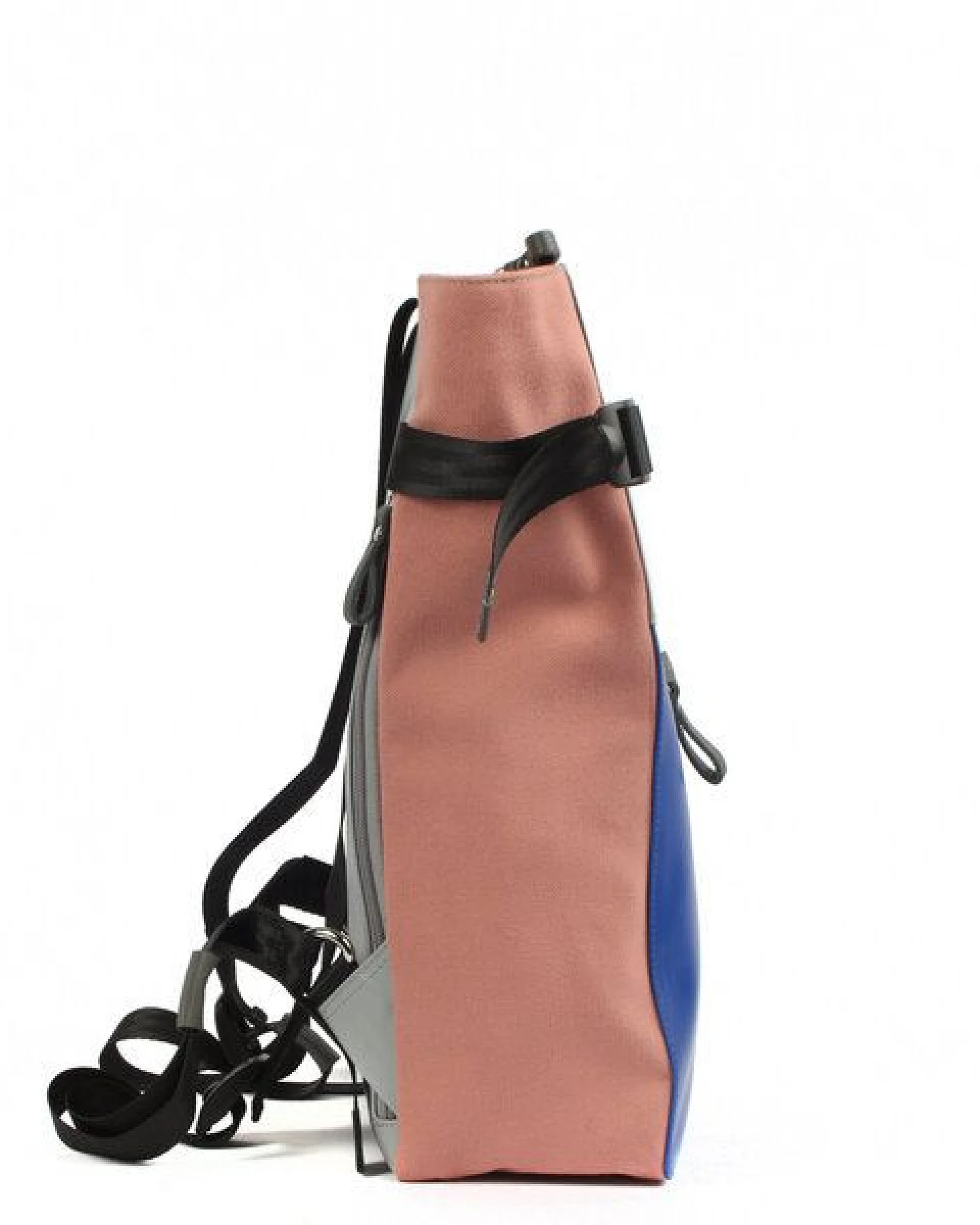 7clouds City-Laptoprucksack Belis 7.1 – Ansicht 3