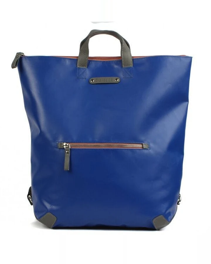 7clouds Shopper-Rucksack Shams 7.4