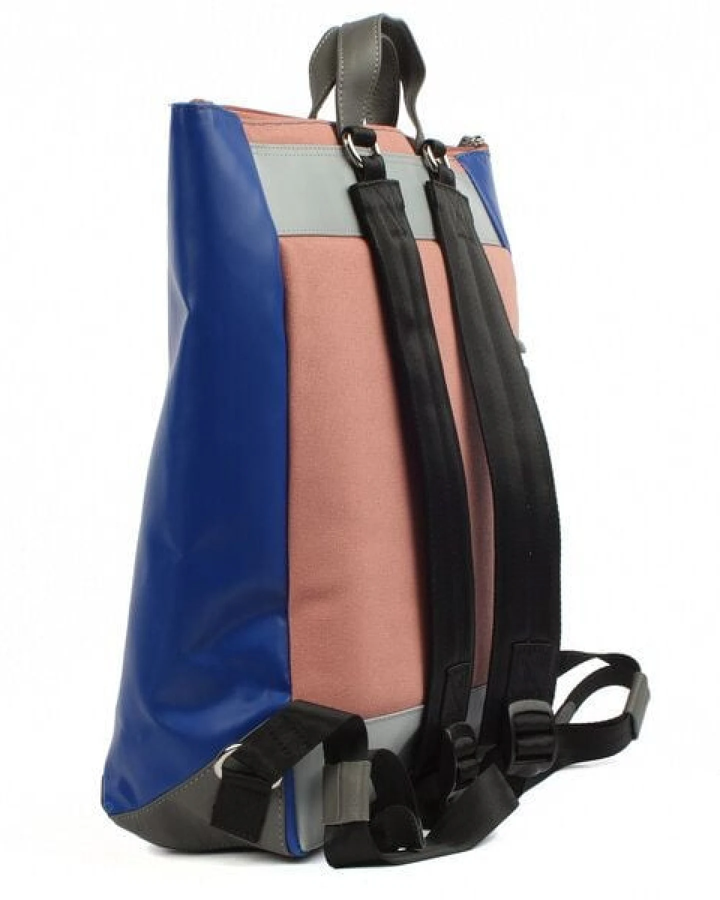 7clouds Shopper-Rucksack Shams 7.4 – Ansicht 3