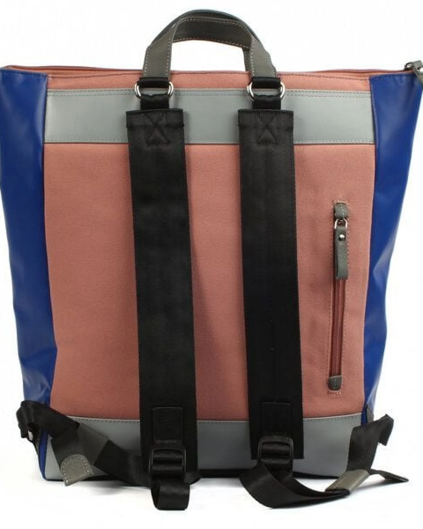 7clouds Shopper-Rucksack Shams 7.4 – Ansicht 4