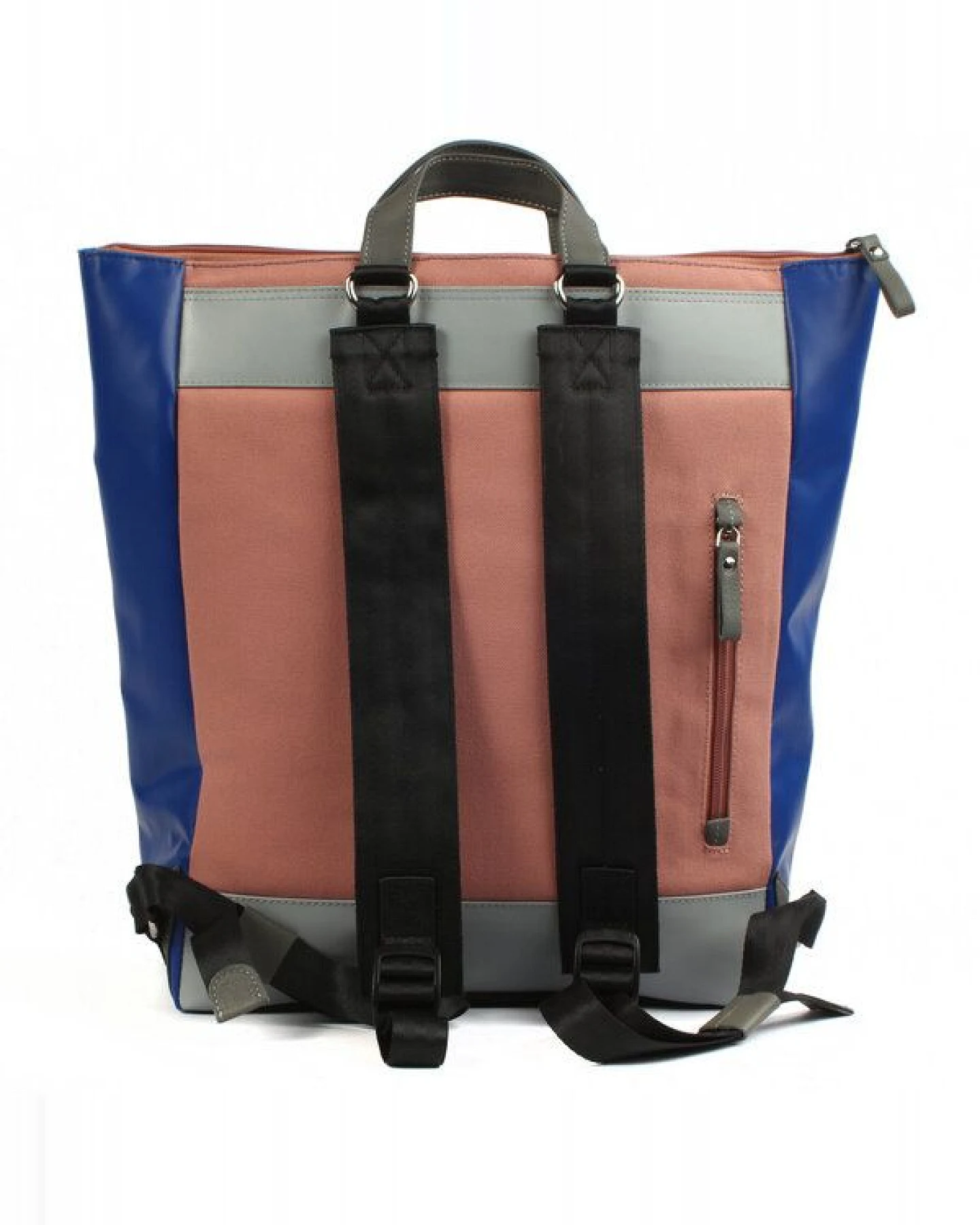 7clouds Shopper-Rucksack Shams 7.4 – Ansicht 4
