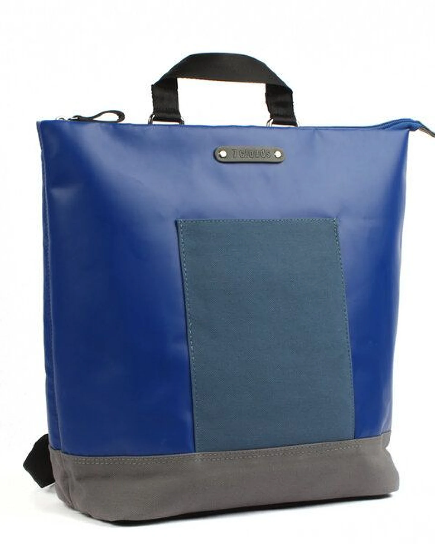 7clouds Shopper-Rucksack Nusin 7.1 – Ansicht 2