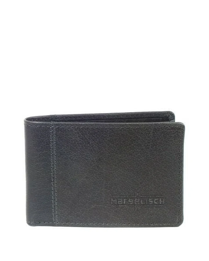 Margelisch Mini Ledergeldbörse Marcello 2