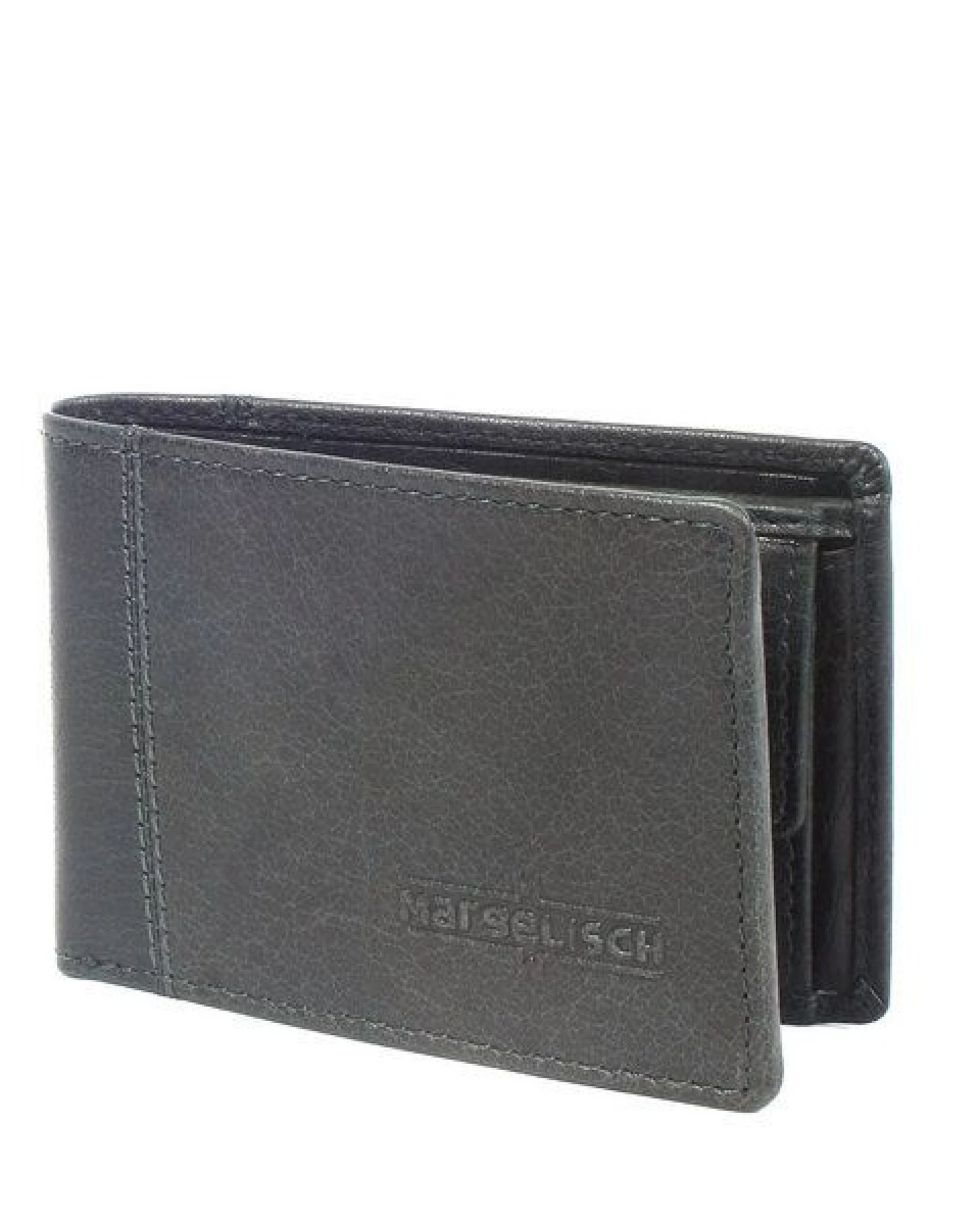 Margelisch Mini Ledergeldbörse Marcello 2 – Ansicht 2