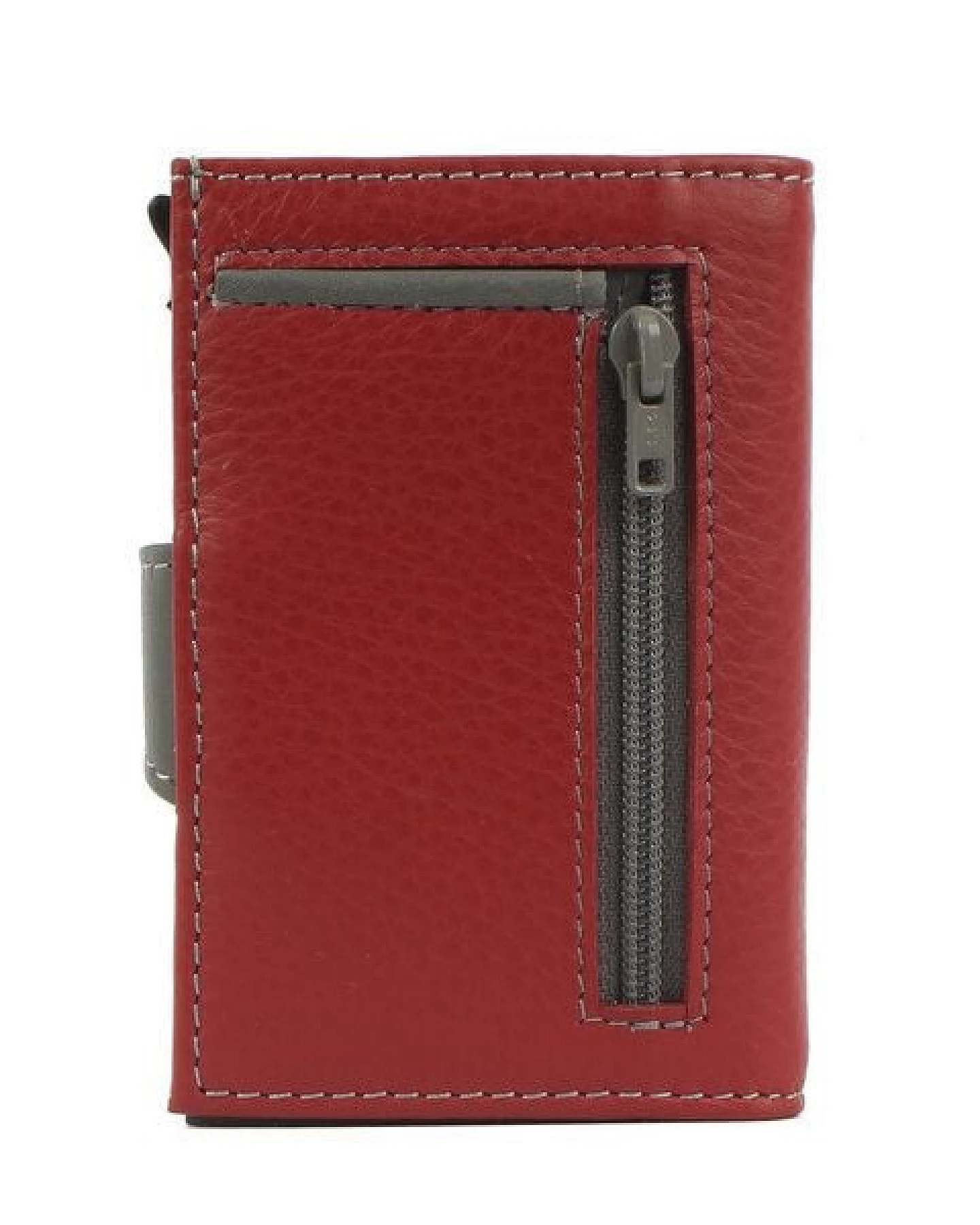 Margelisch Kreditkarten-Minibörse noonyu single leather – Ansicht 3