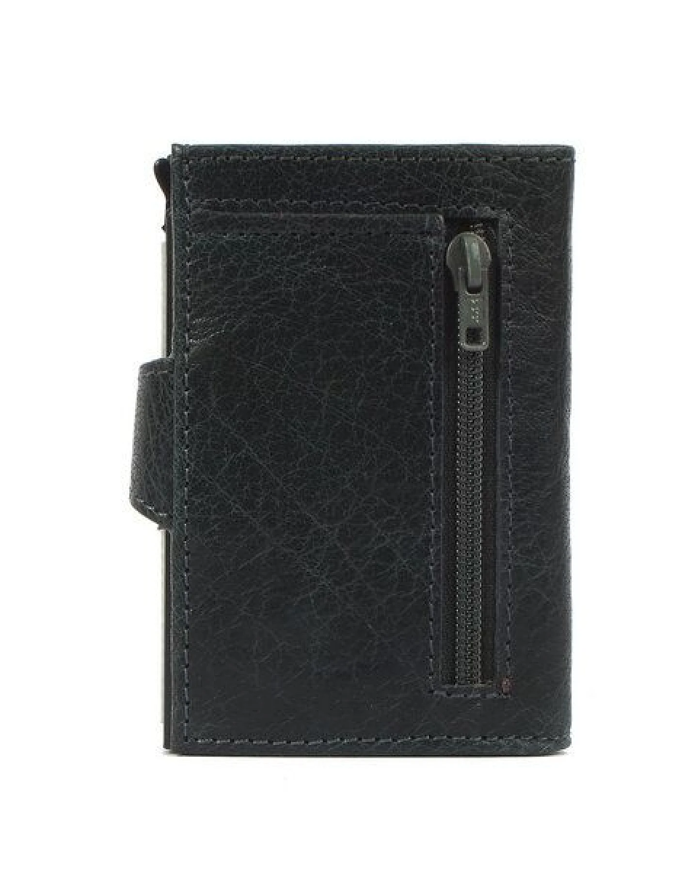 Margelisch Kreditkarten-Minibörse noonyu single leather – Ansicht 2