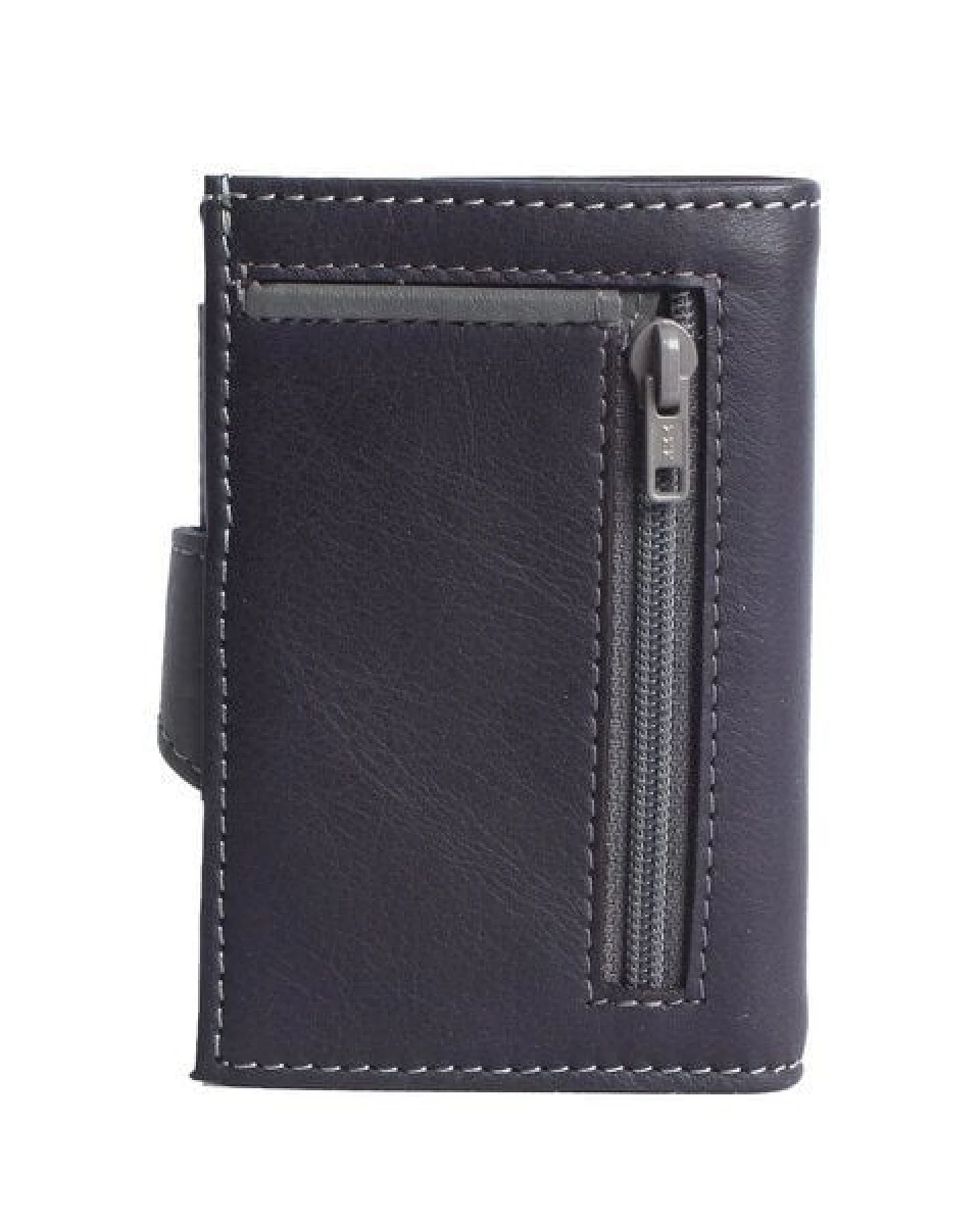 Margelisch Kreditkarten-Minibörse noonyu single leather – Ansicht 3