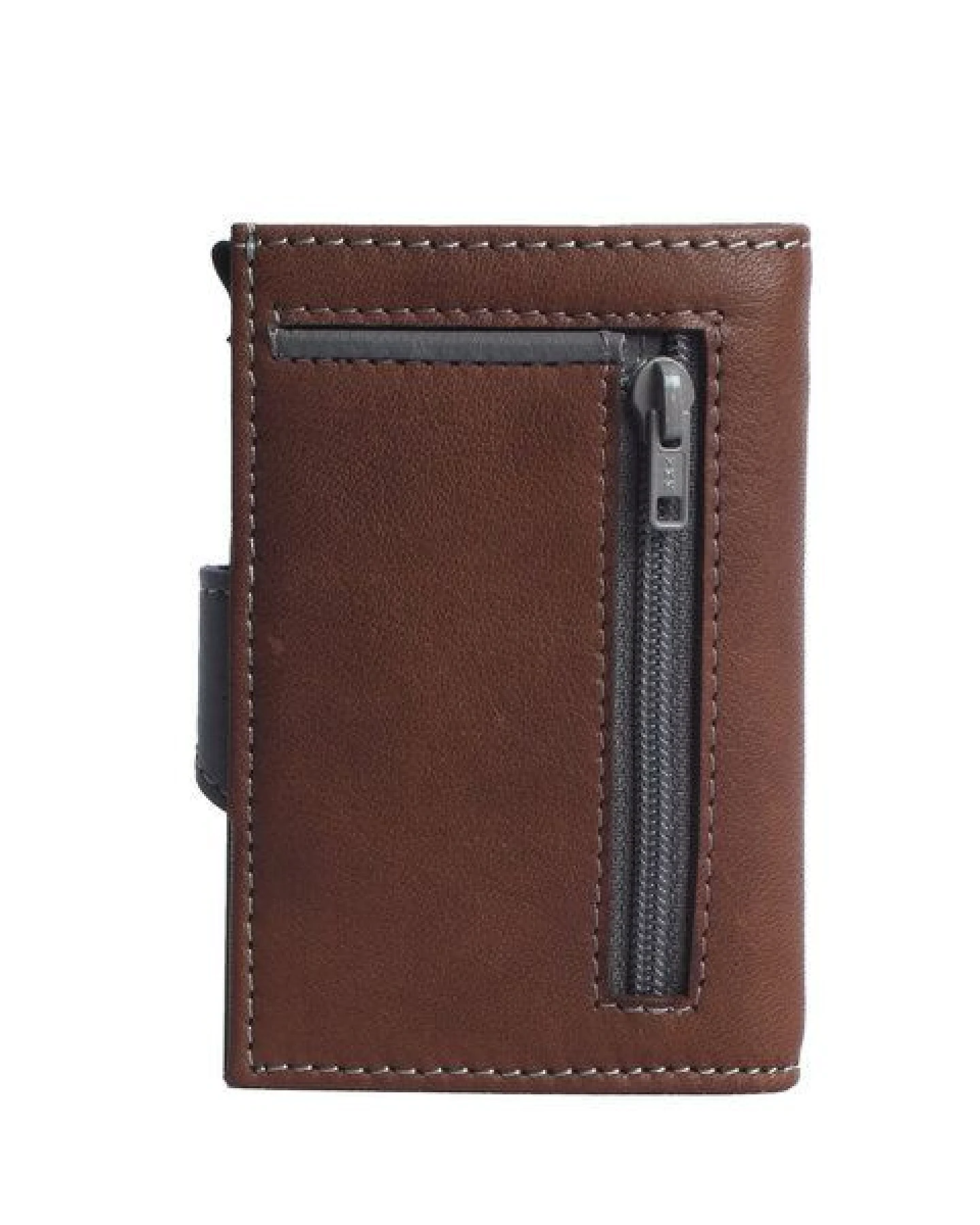 Margelisch Kreditkarten-Minibörse noonyu single leather – Ansicht 3