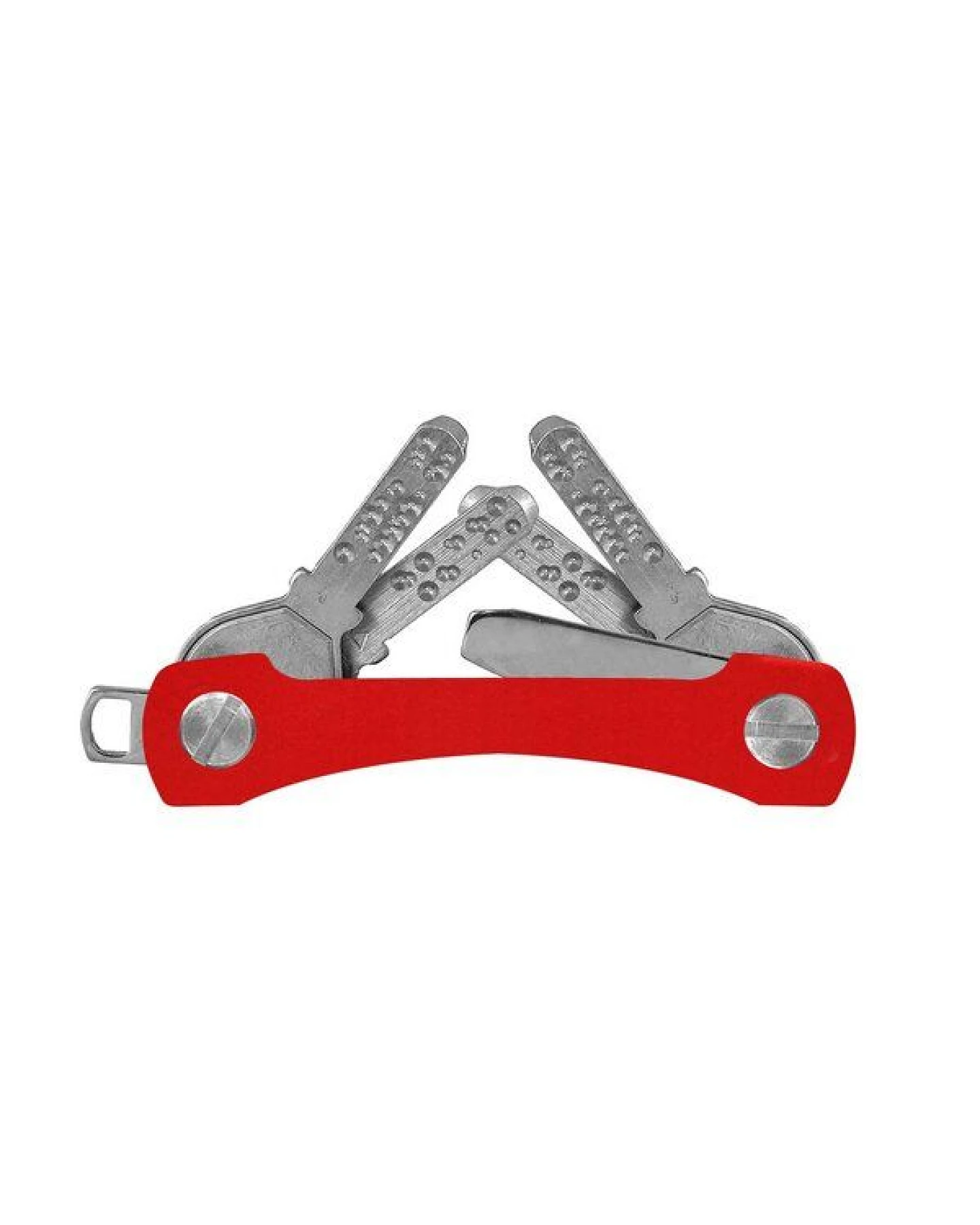 keycabins Schlüsselhalter Aluminium S2 – Ansicht 2