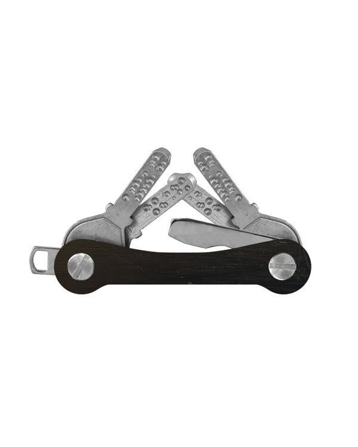 keycabins Schlüsselhalter Snowboard-Ski S1 – Ansicht 2
