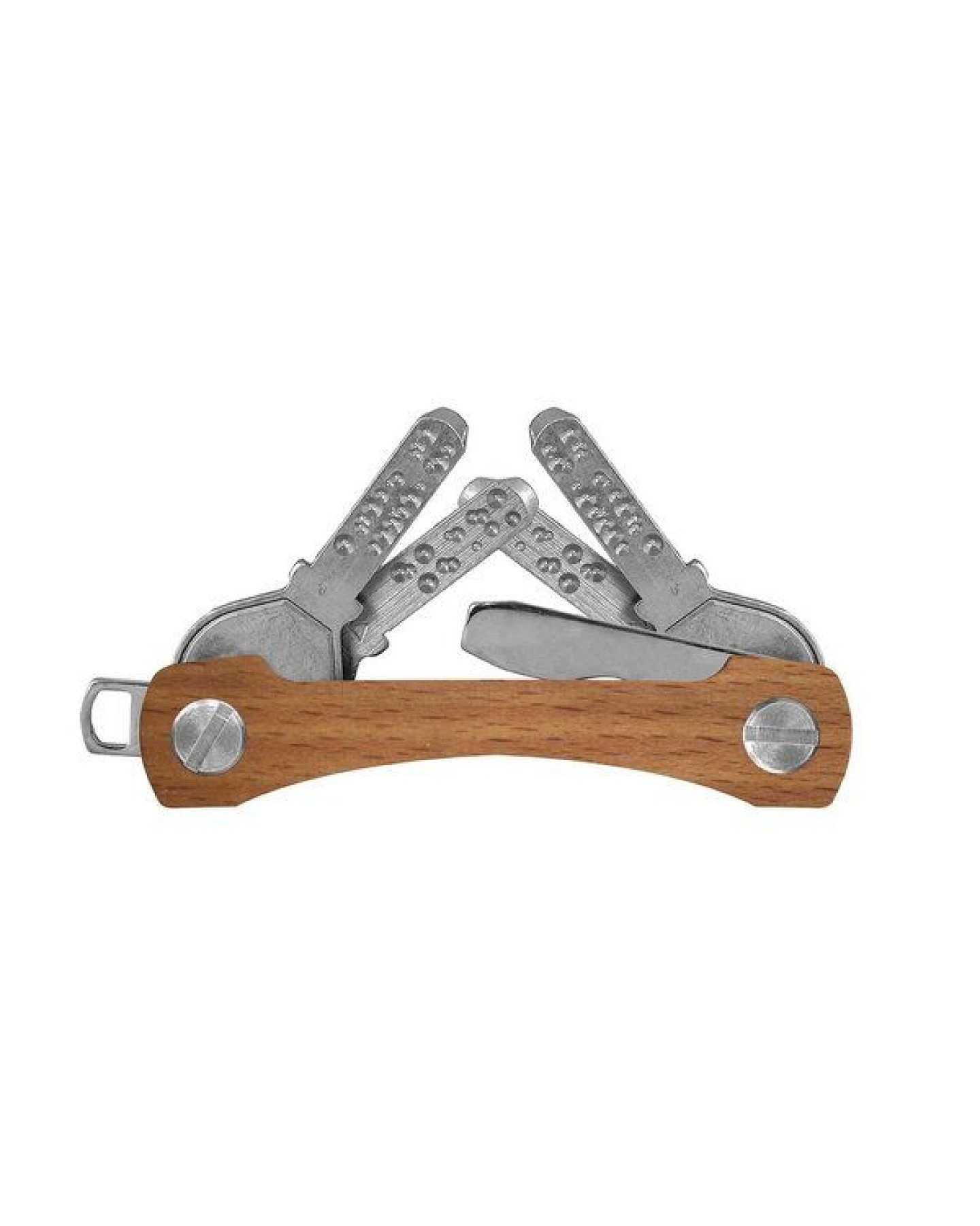 keycabins Schlüsselhalter Wood S2 – Ansicht 2