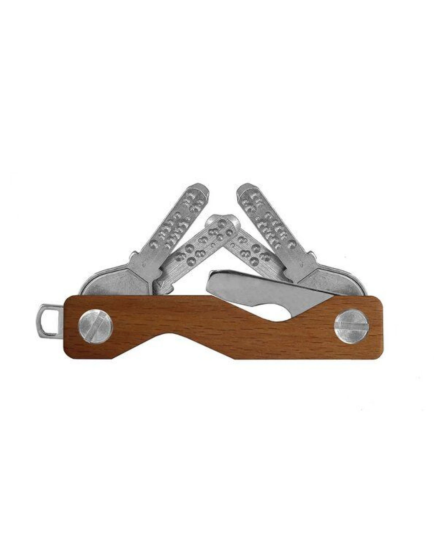 keycabins Schlüsselhalter Wood S3 – Ansicht 2