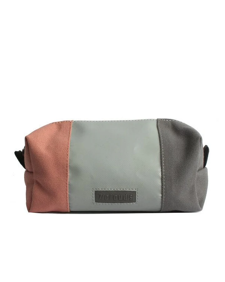 Grey-Salmon