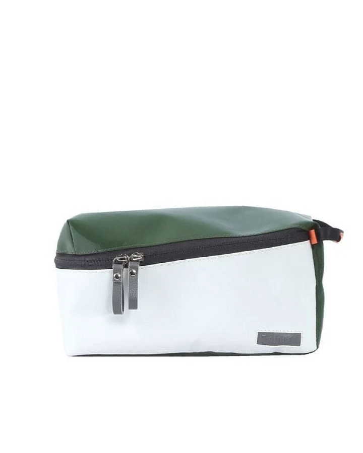 White-Green