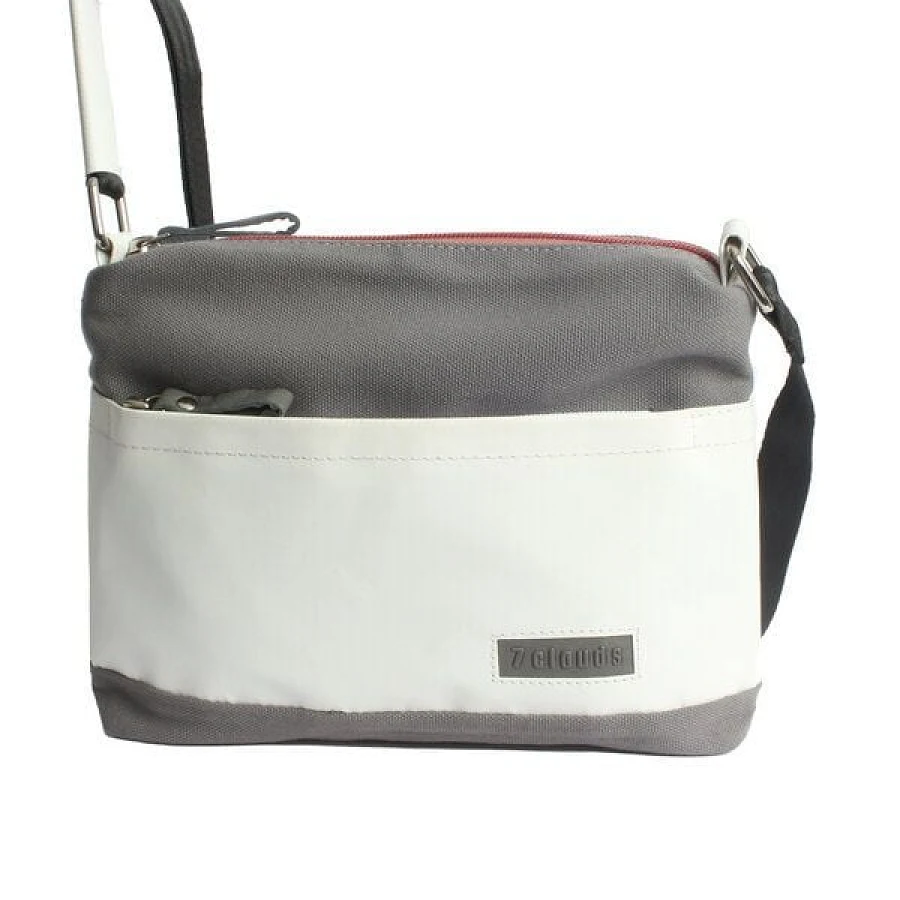White-Grey