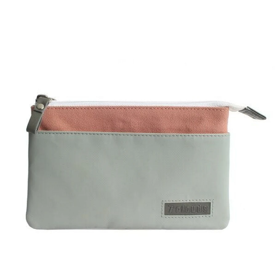 Grey-Salmon