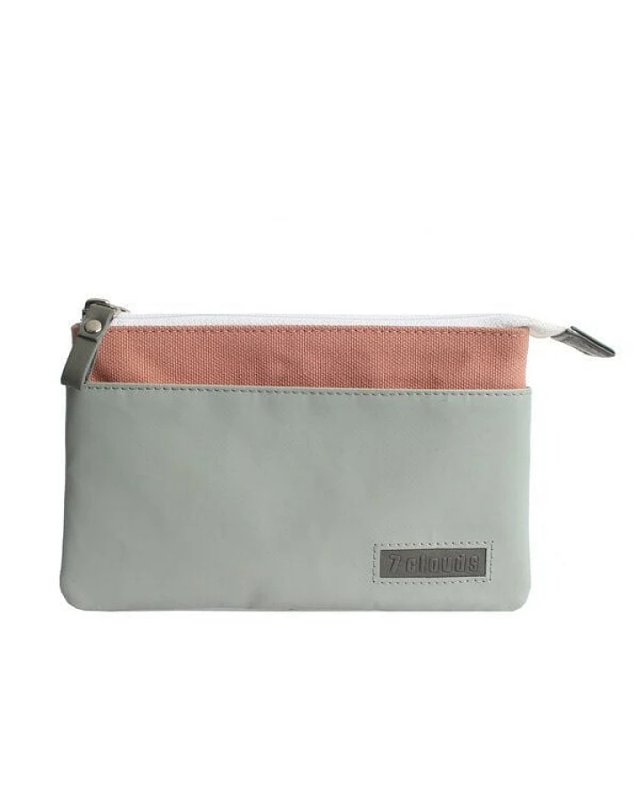 Grey-Salmon